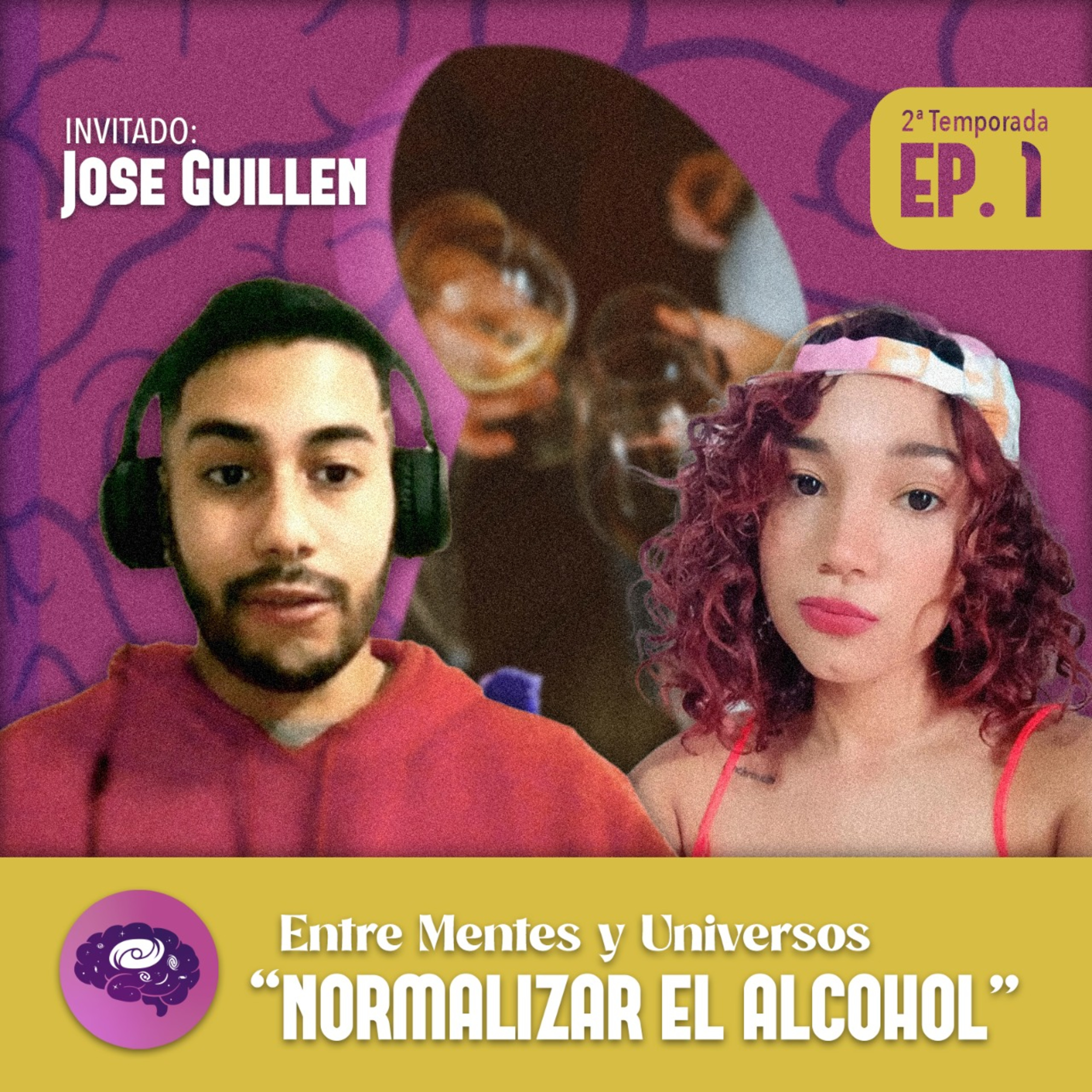 Entre Mentes y Universos