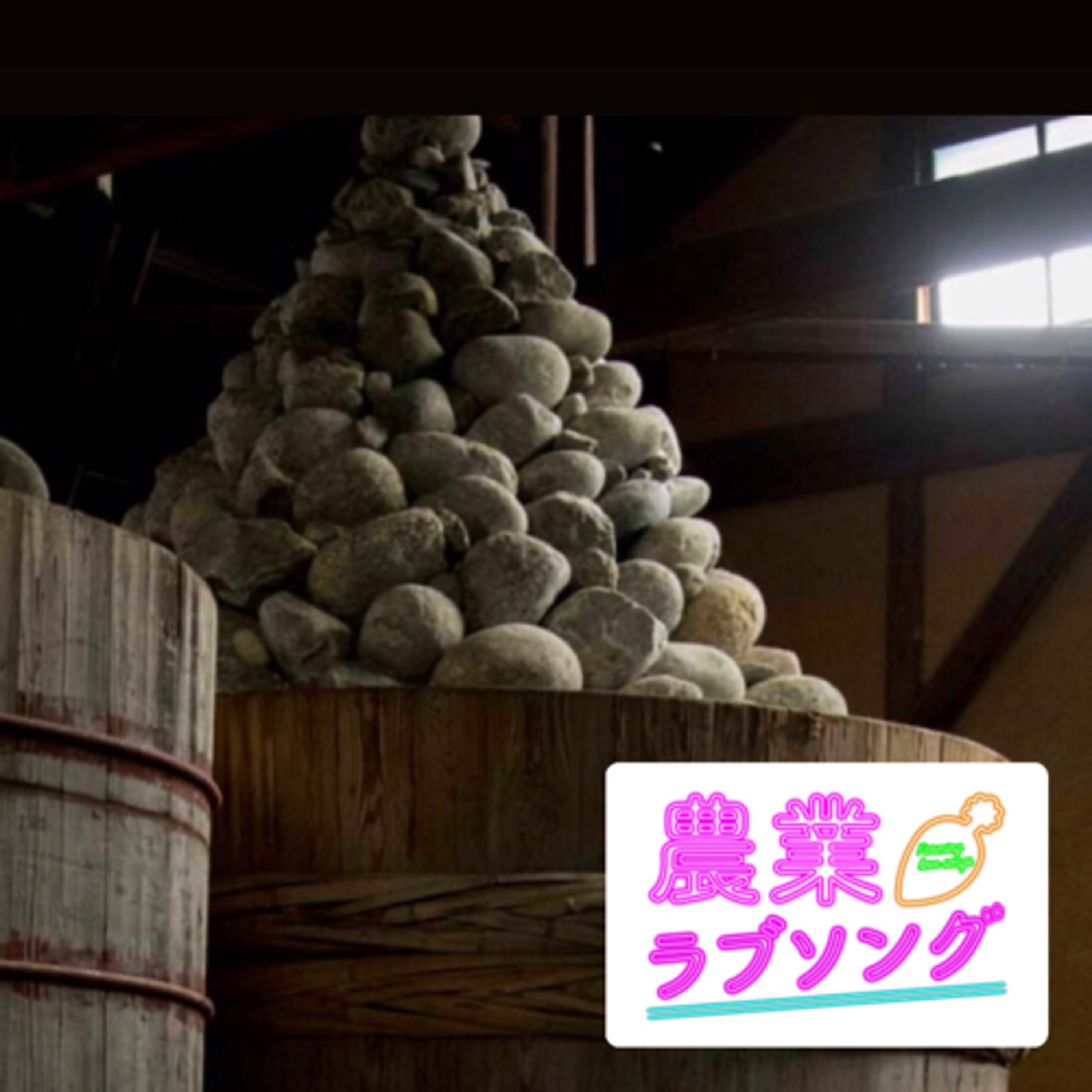 #66 地理的表示保護制度（GI制度）における問題提起をしてみよう。〜シリーズ八丁味噌第1回〜 episode artwork