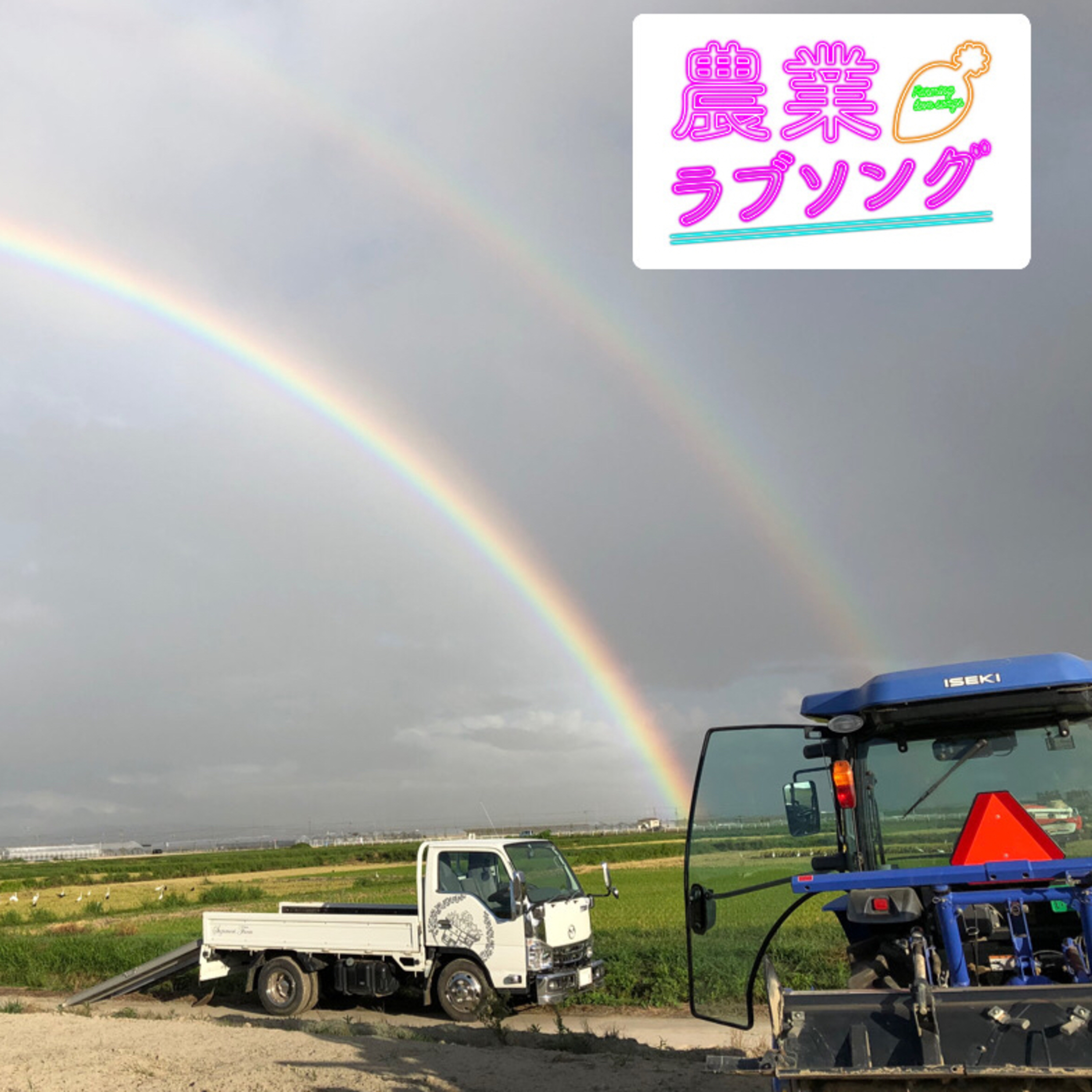 #134 昭和な私はクラウドファンディングができない。-CSA・CF...イマドキの資金調達のカタチ- episode artwork