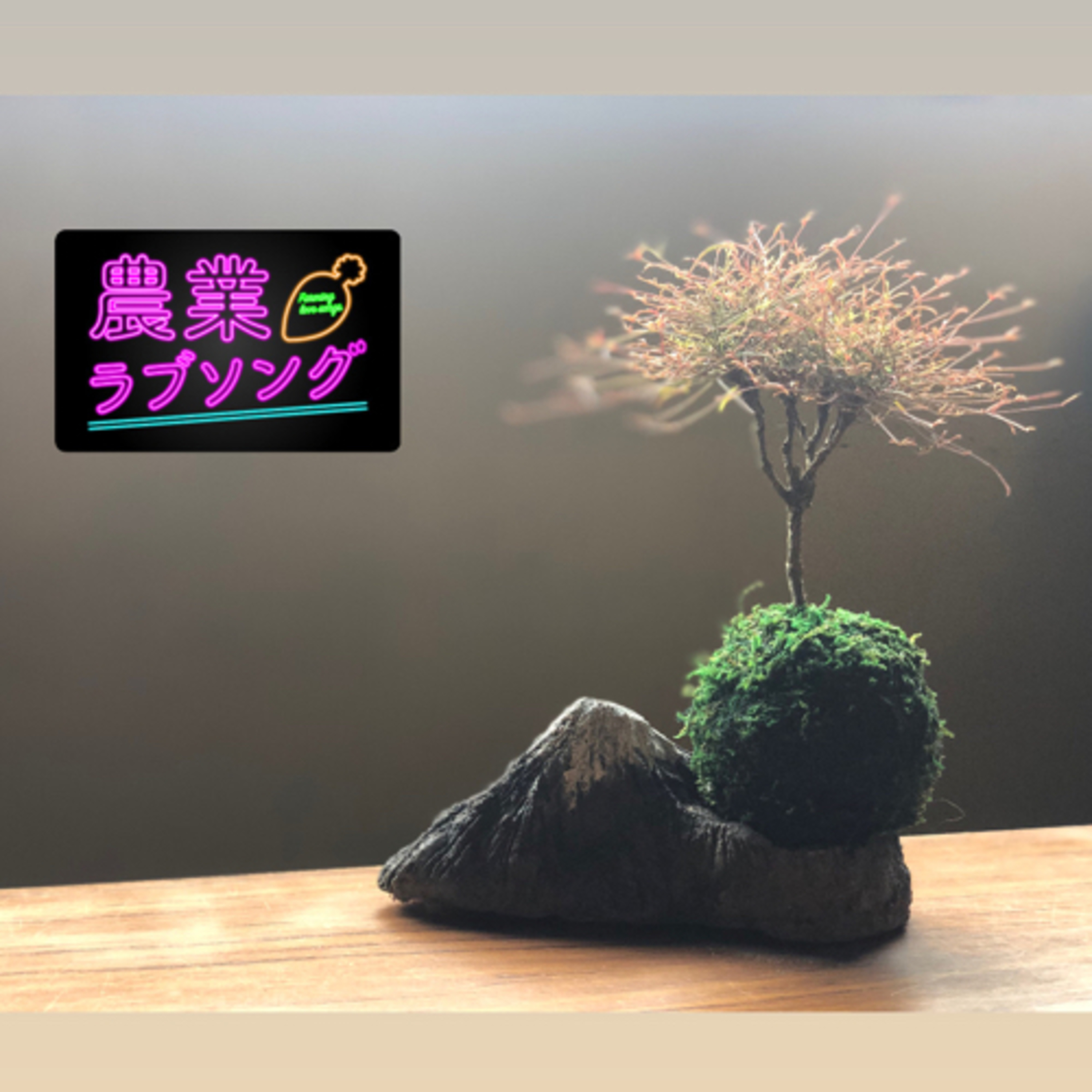 Ep.184 農業の暗部こそ伝えよう。わずか一握りのキラキラ農家と悔し泣きして消えていく多くの農家の話。 episode artwork