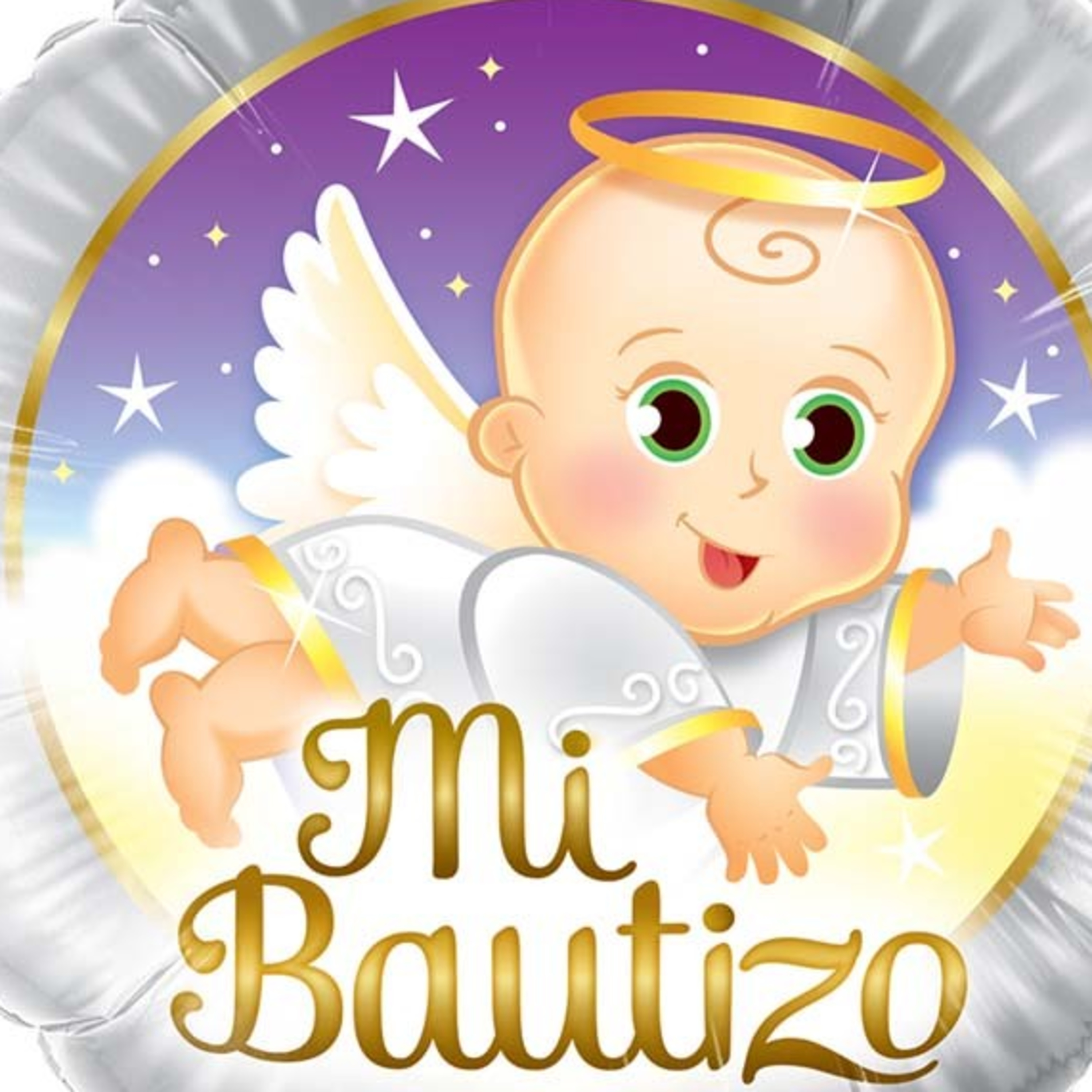 Media hora de despedida (Bautizos)