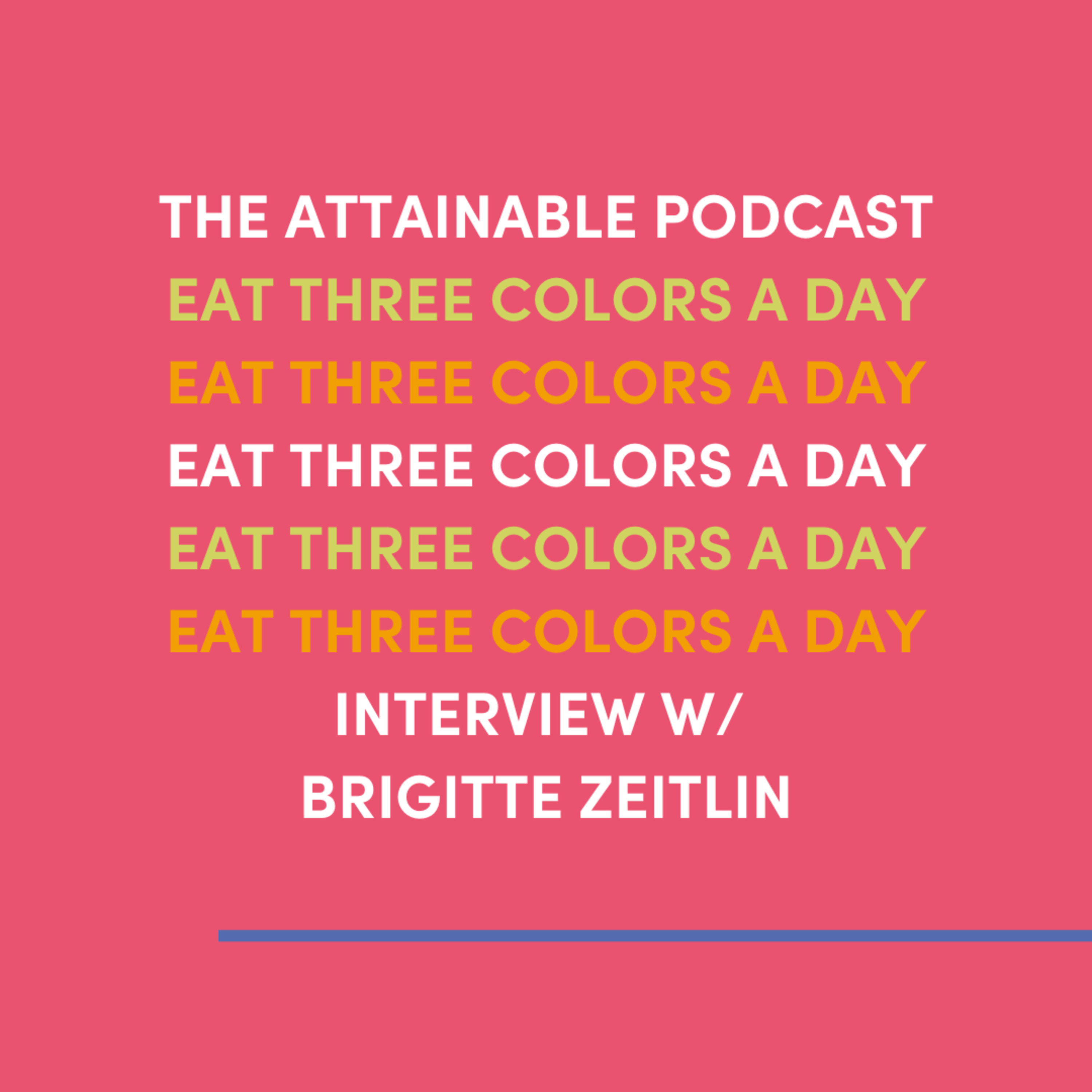 The ATTAINABLE Podcast