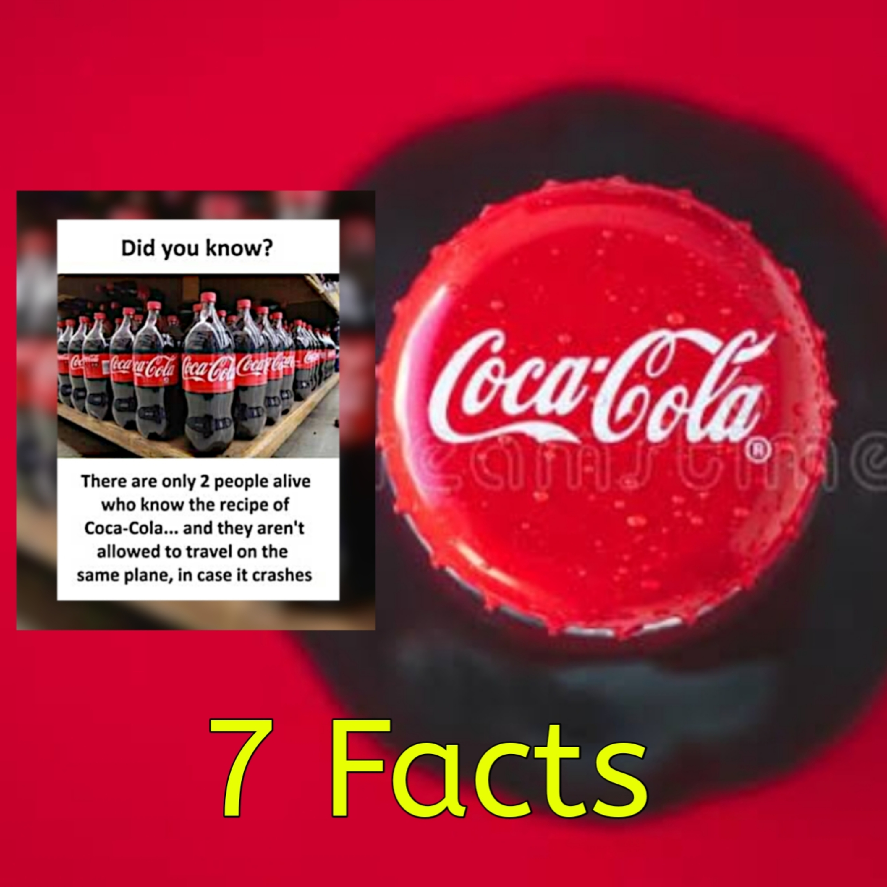 Interesting Facts Audio