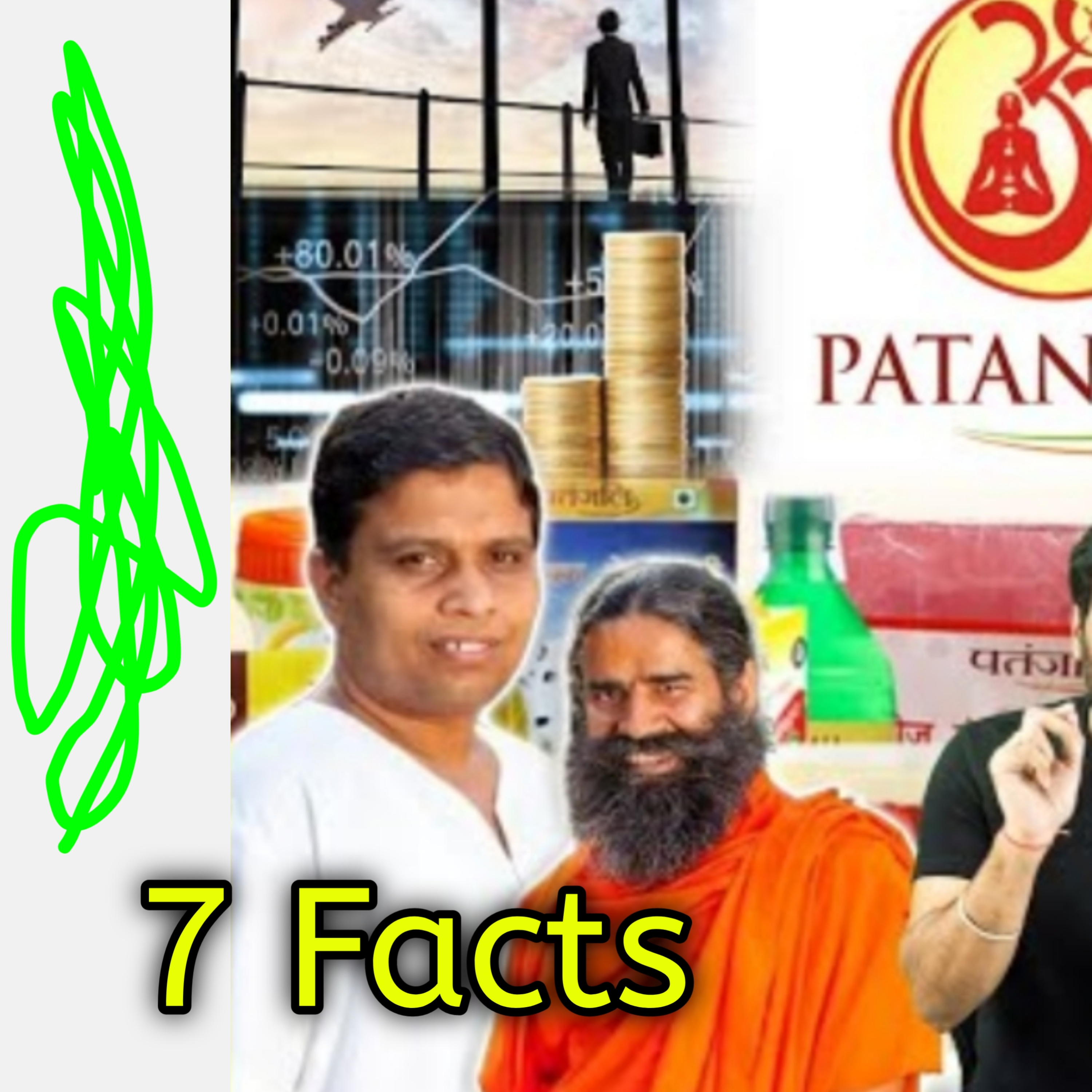 Interesting Facts Audio