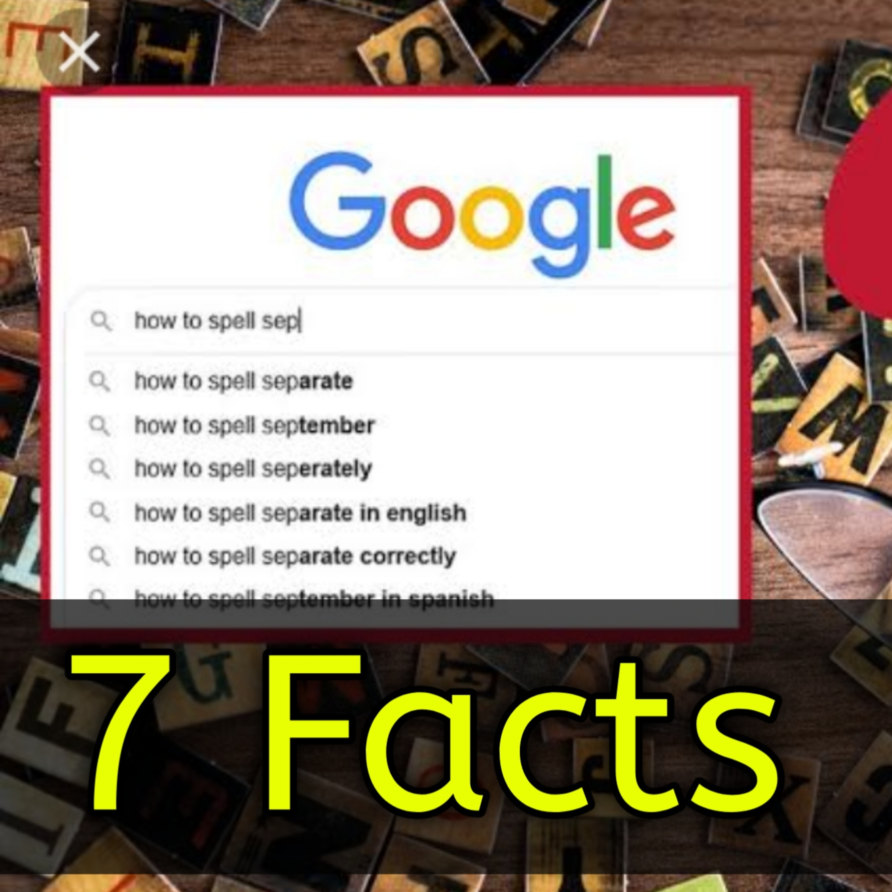 Interesting Facts Audio