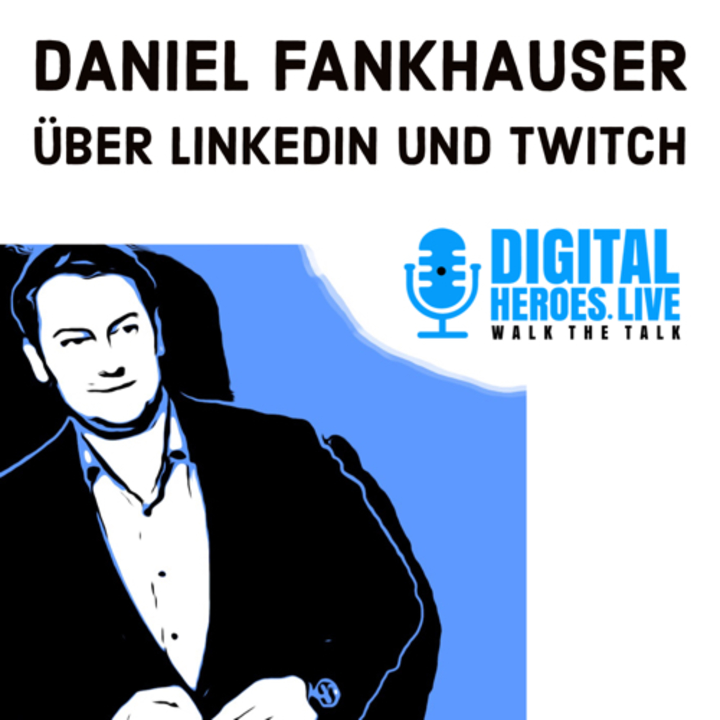 Digital Heroes Live