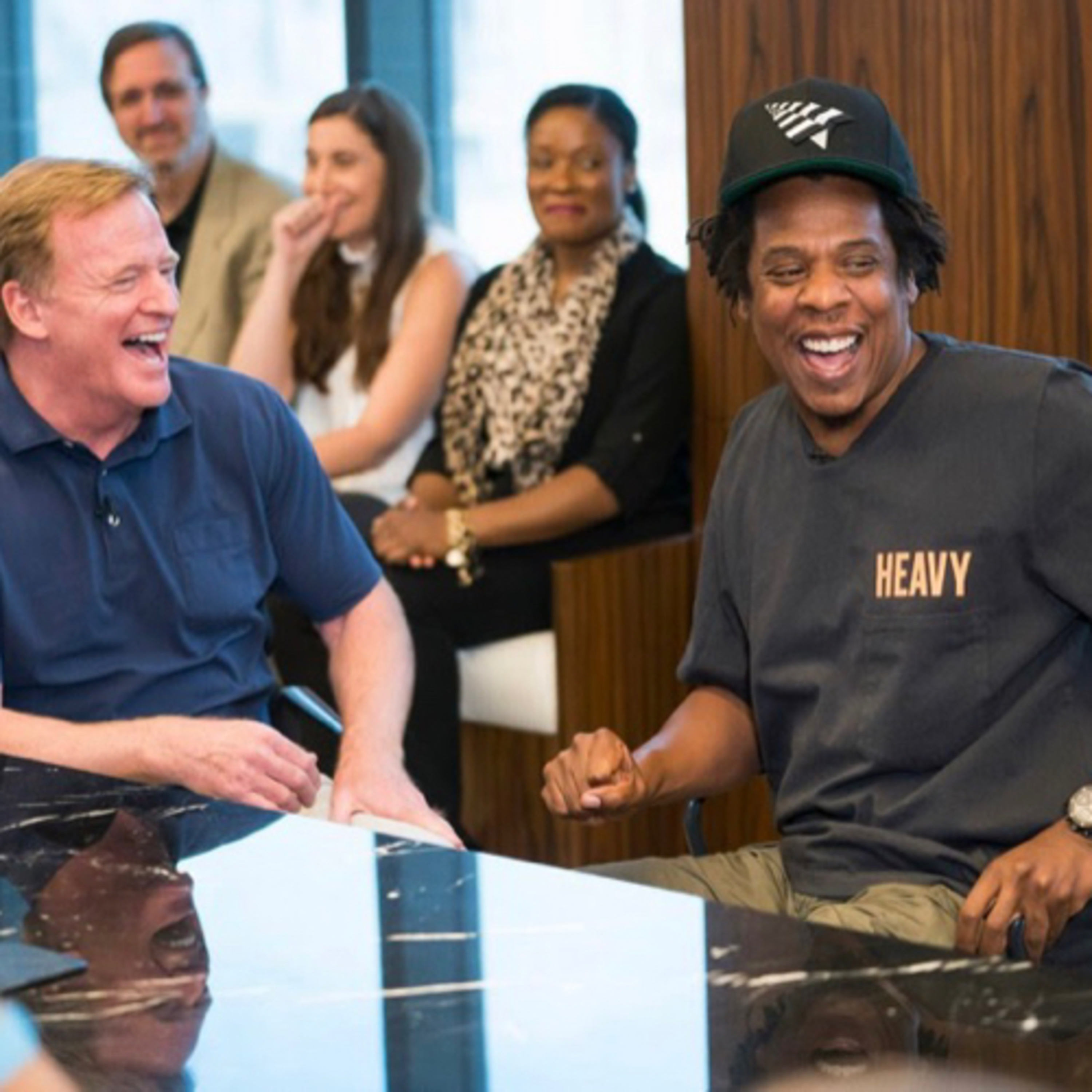 Peep The Play Podcast