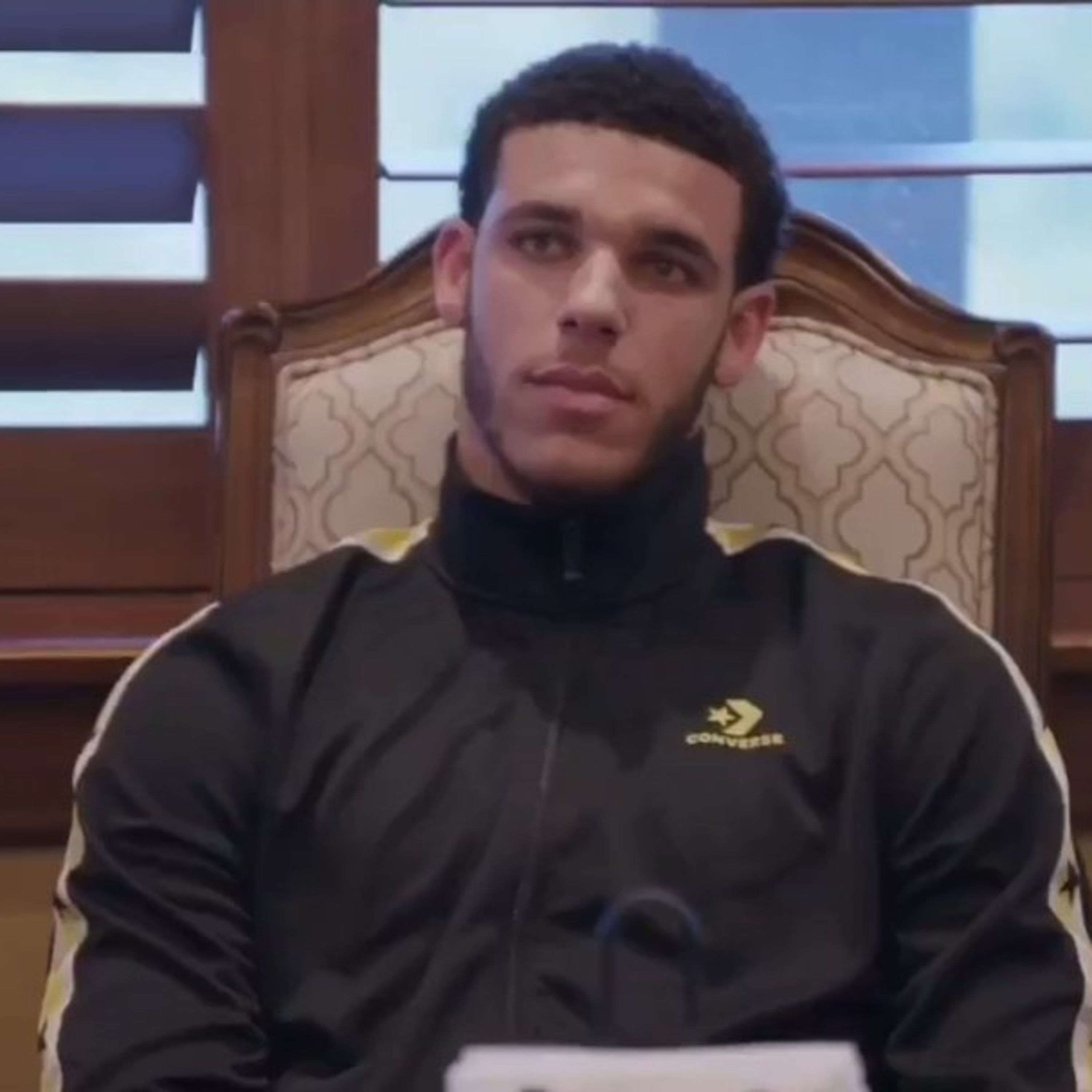 Peep The Play Podcast