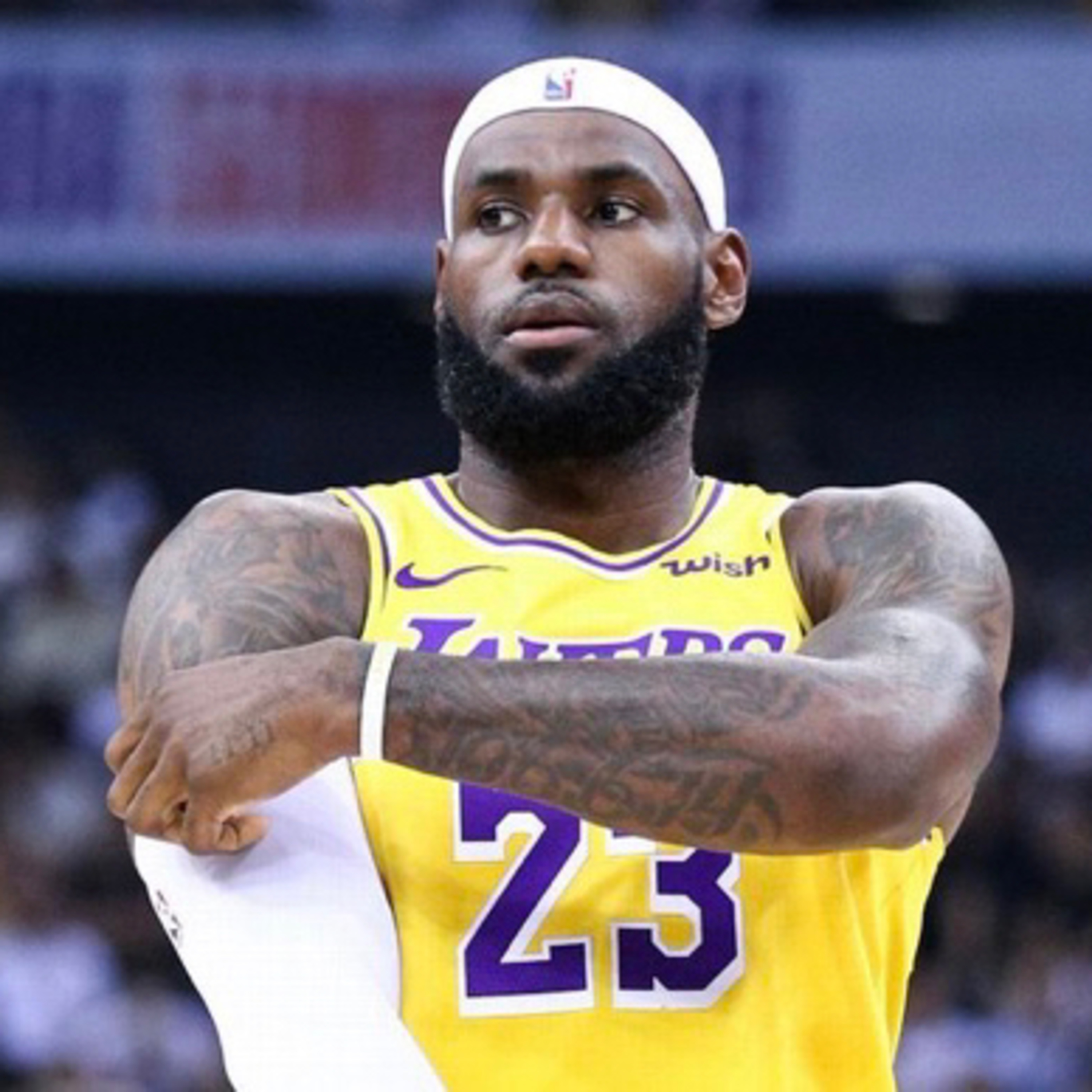 Peep The Play Podcast