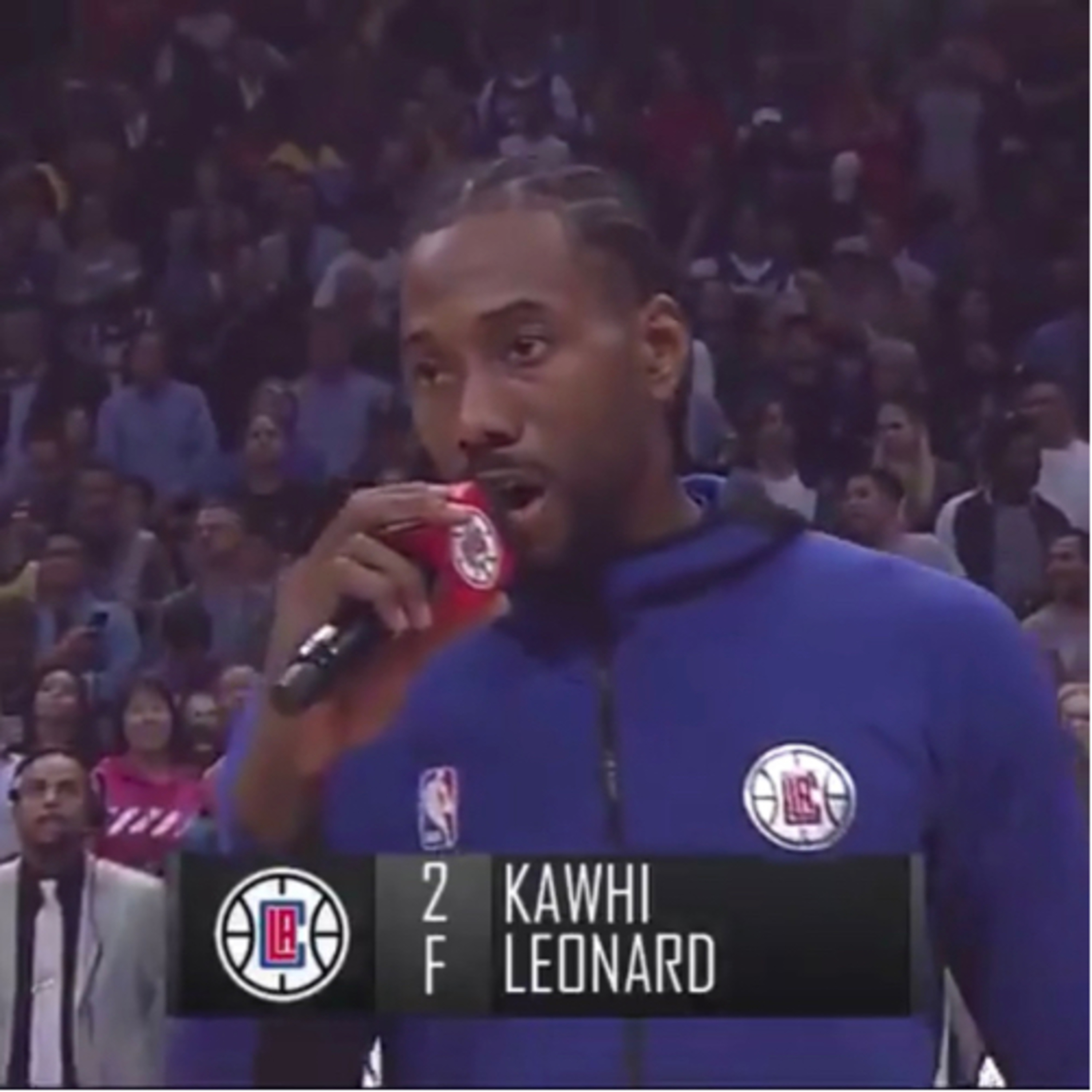 Peep The Play Podcast