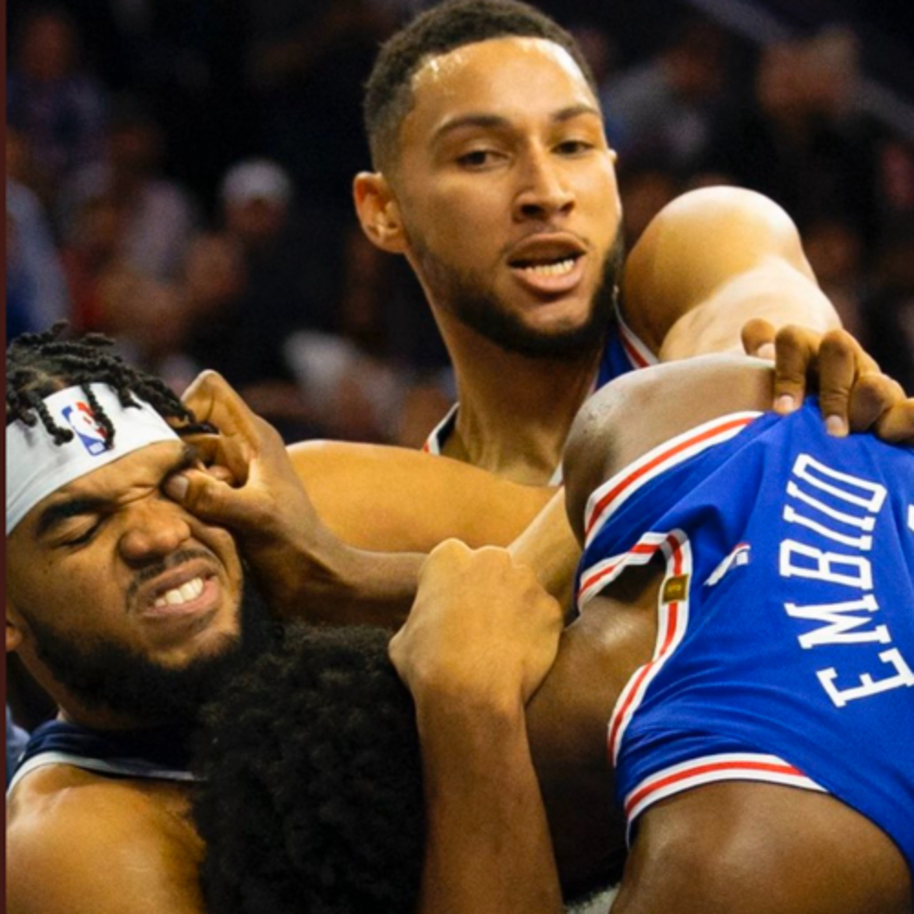 Peep The Play Podcast