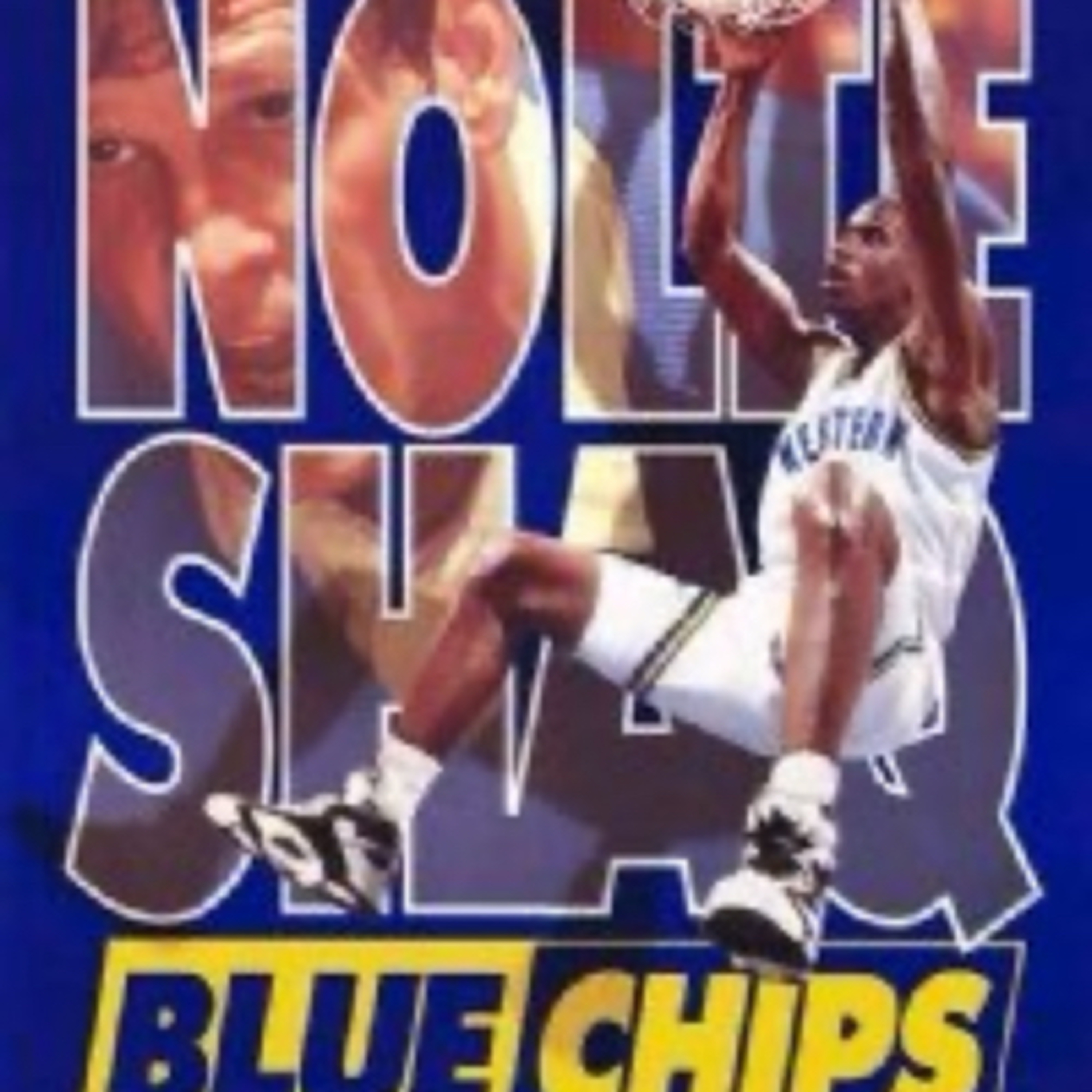 Peep The Play Podcast