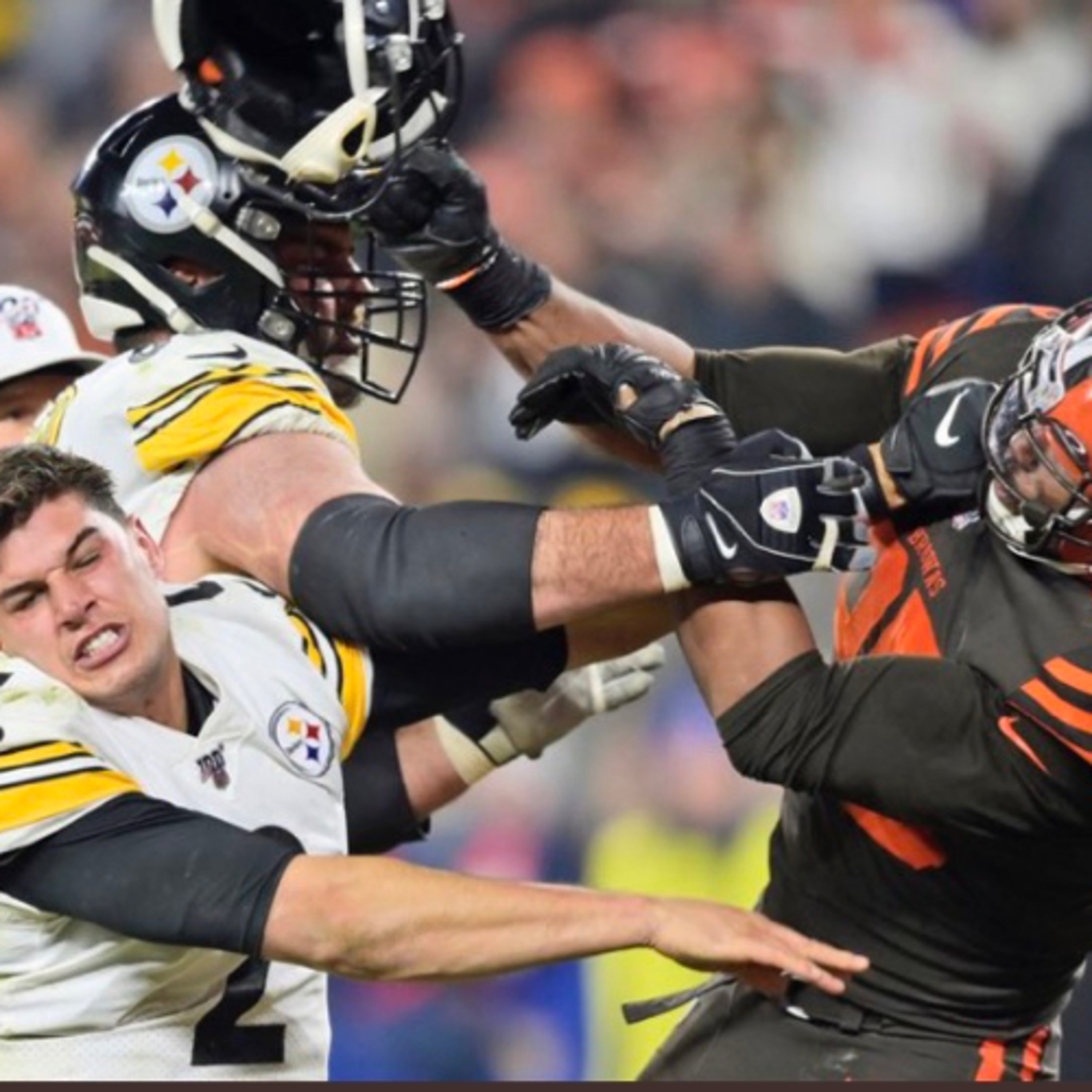 Peep The Play Podcast