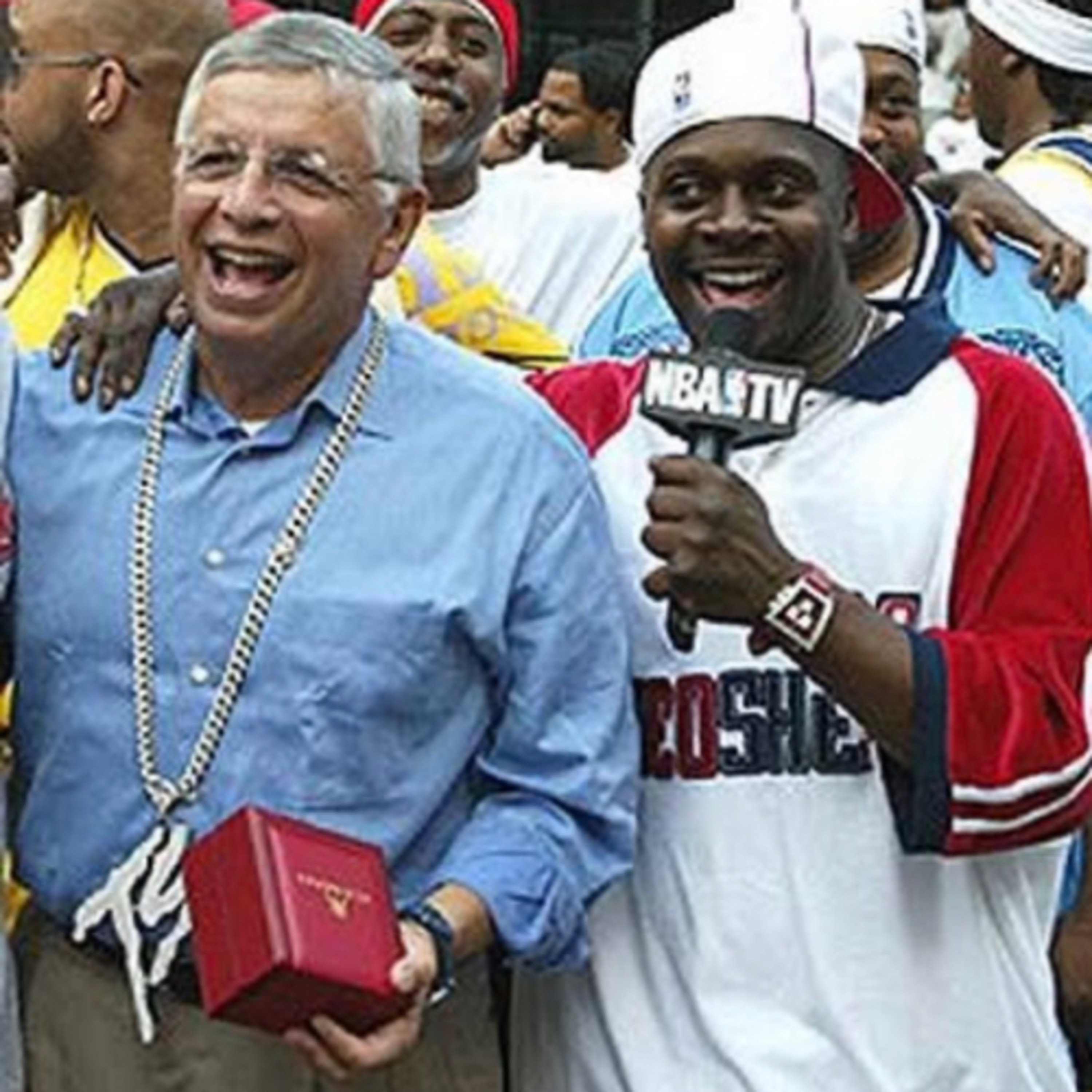 Peep The Play Podcast