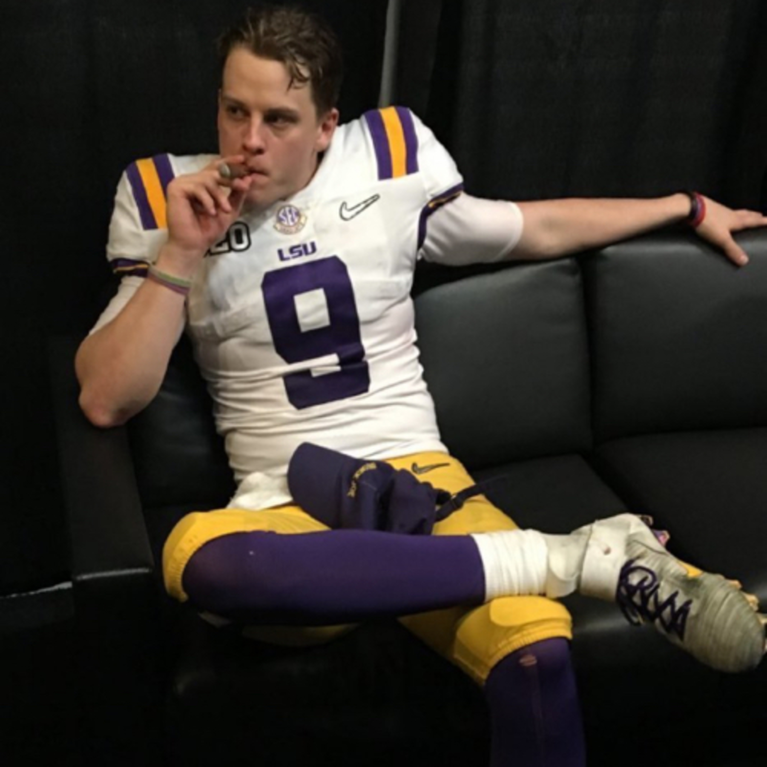 Peep The Play Podcast