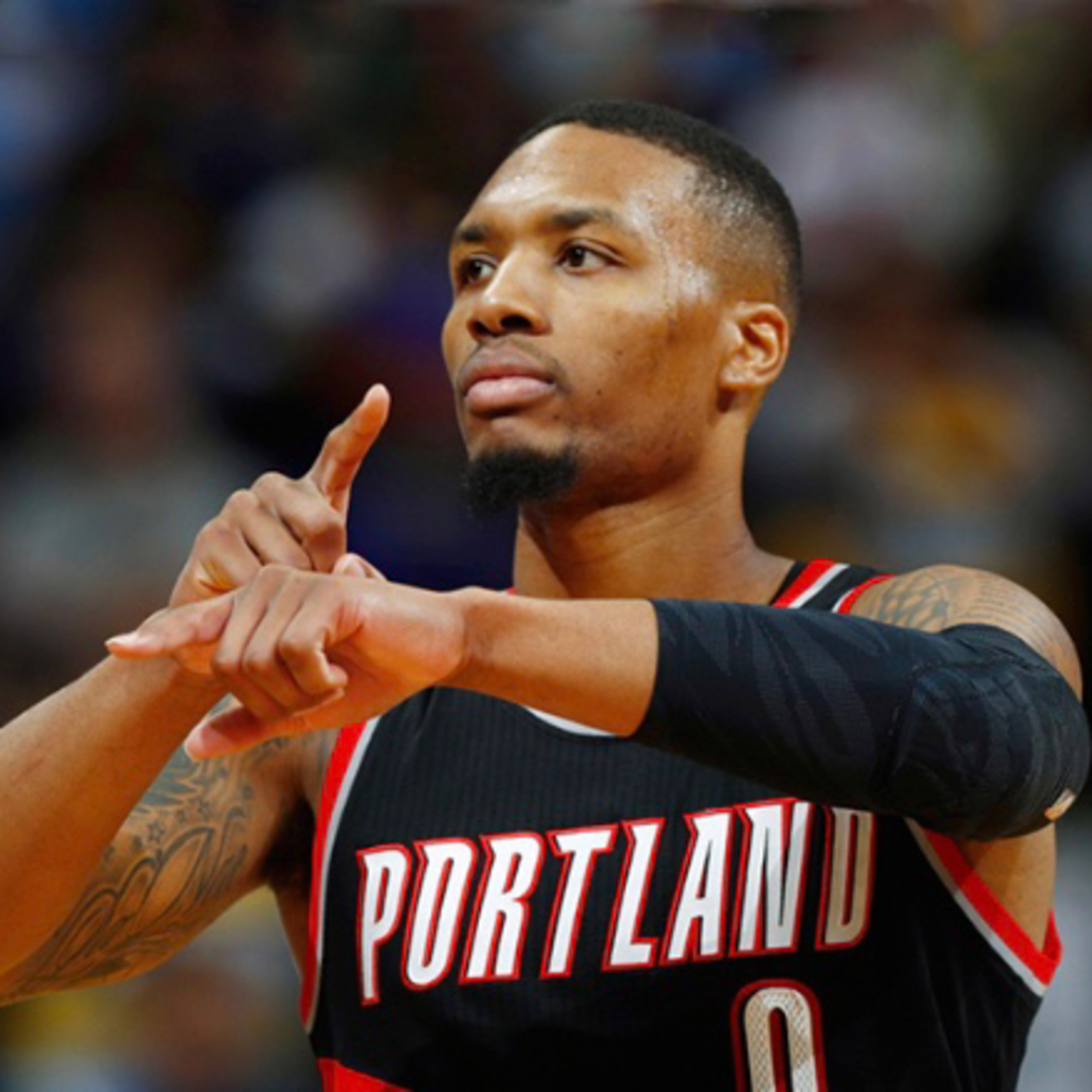 Peep The Play Podcast