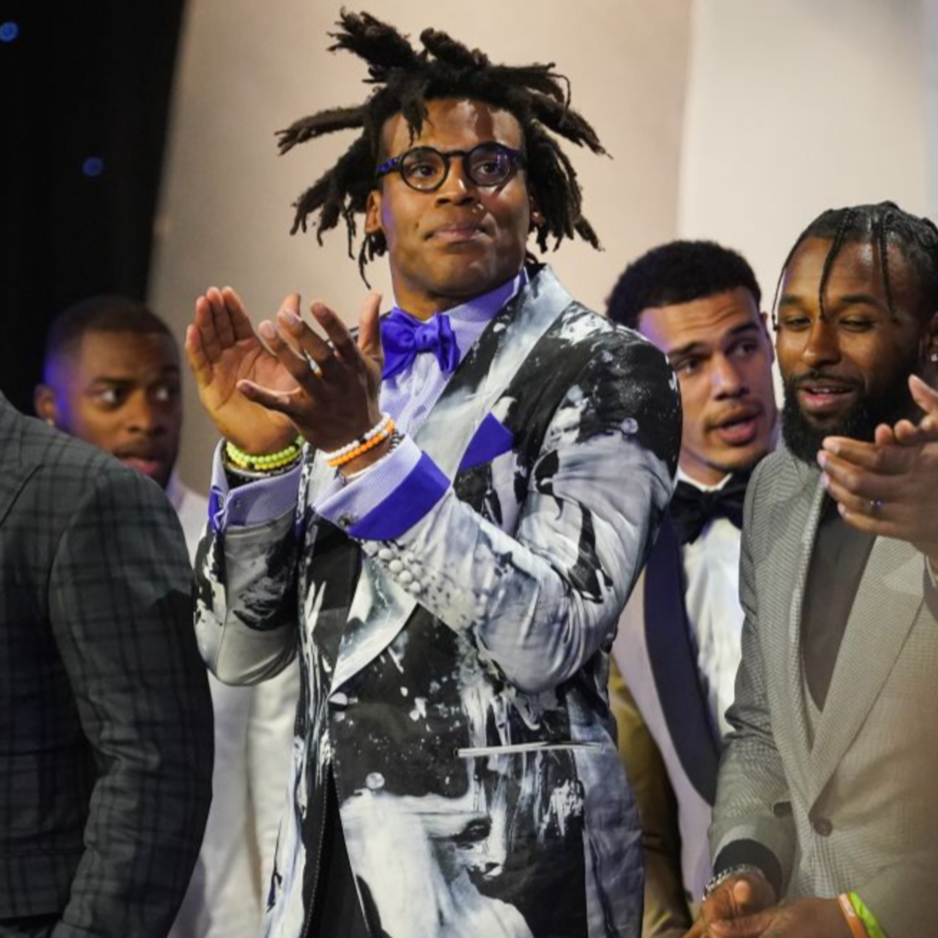 Peep The Play Podcast