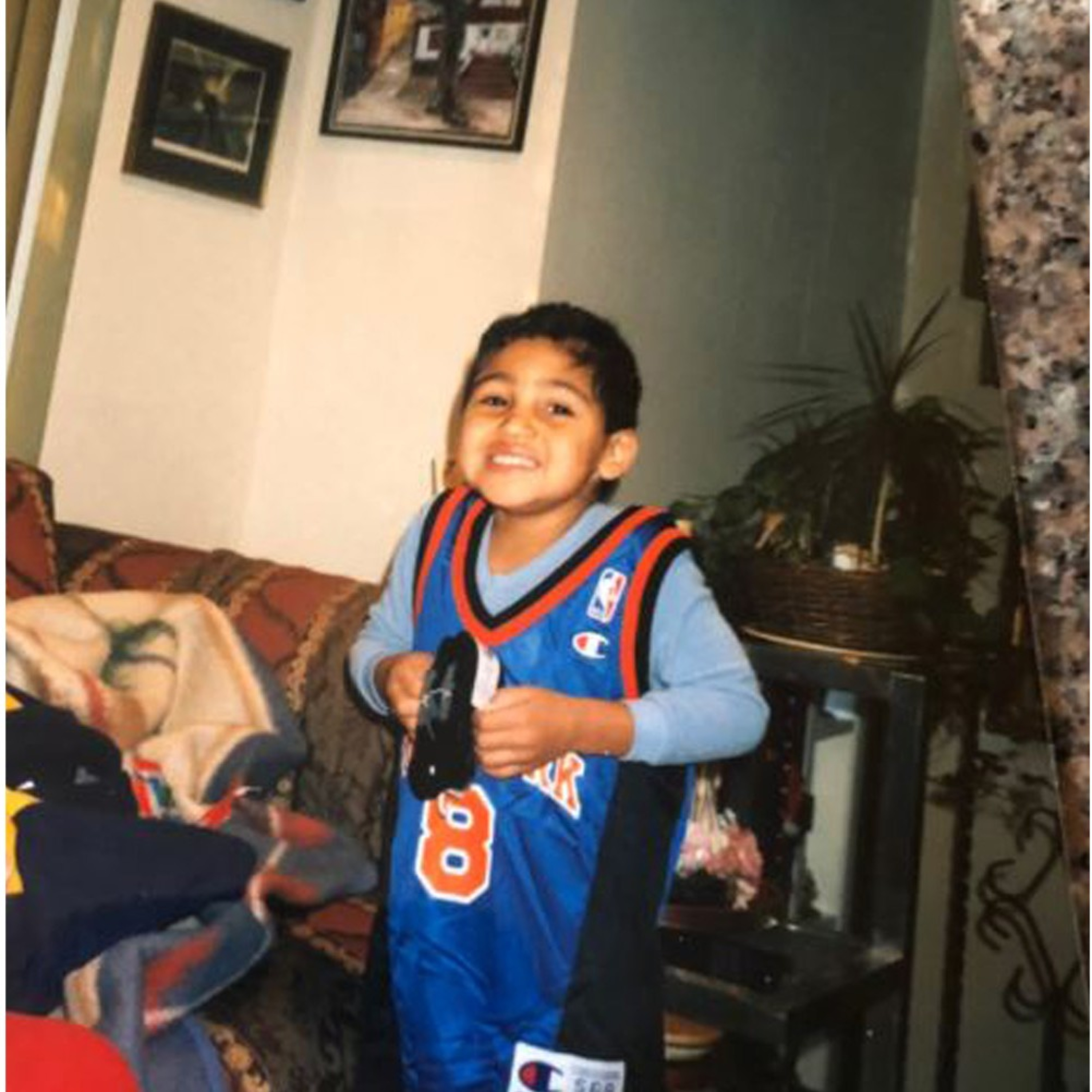 Peep The Play Podcast