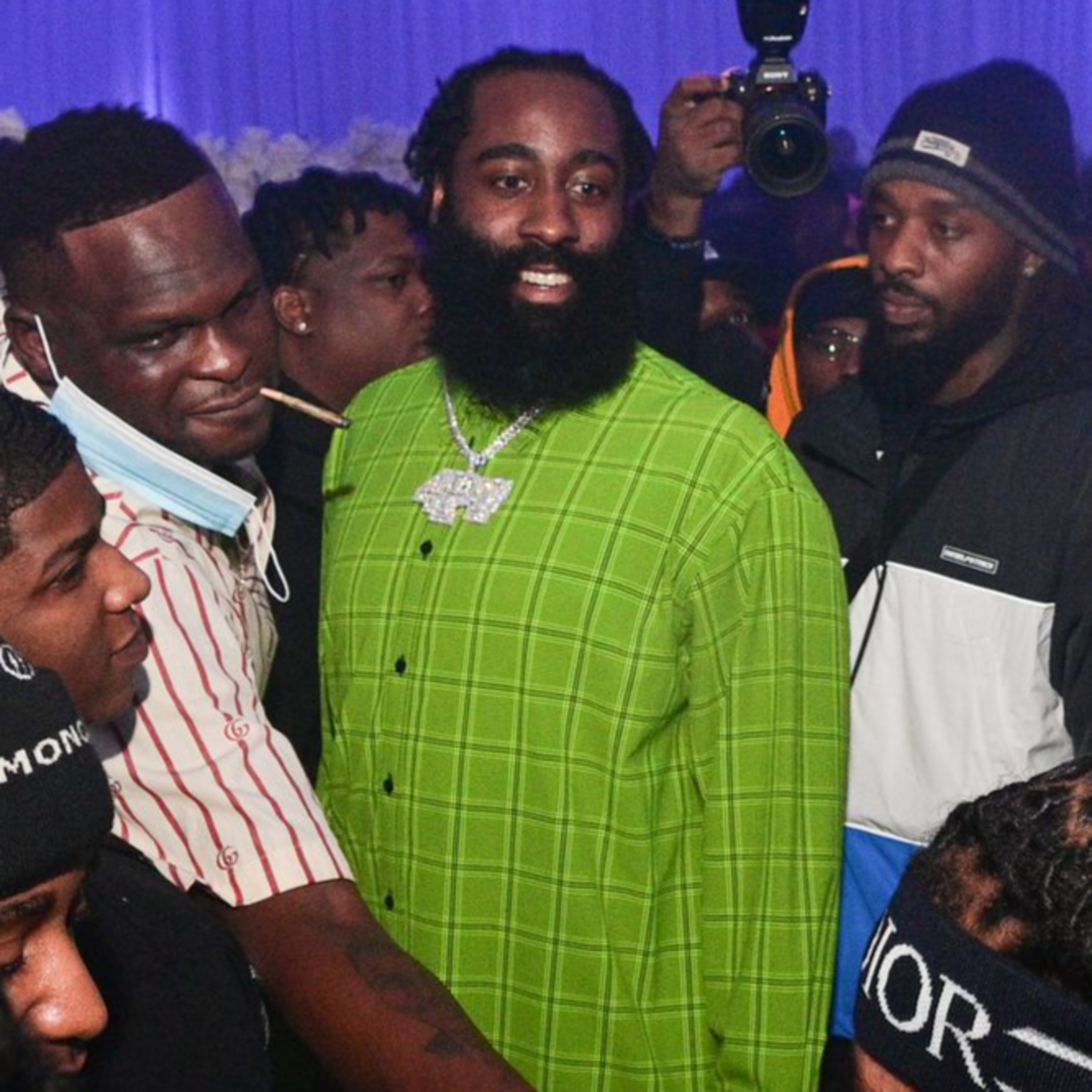 Peep The Play Podcast