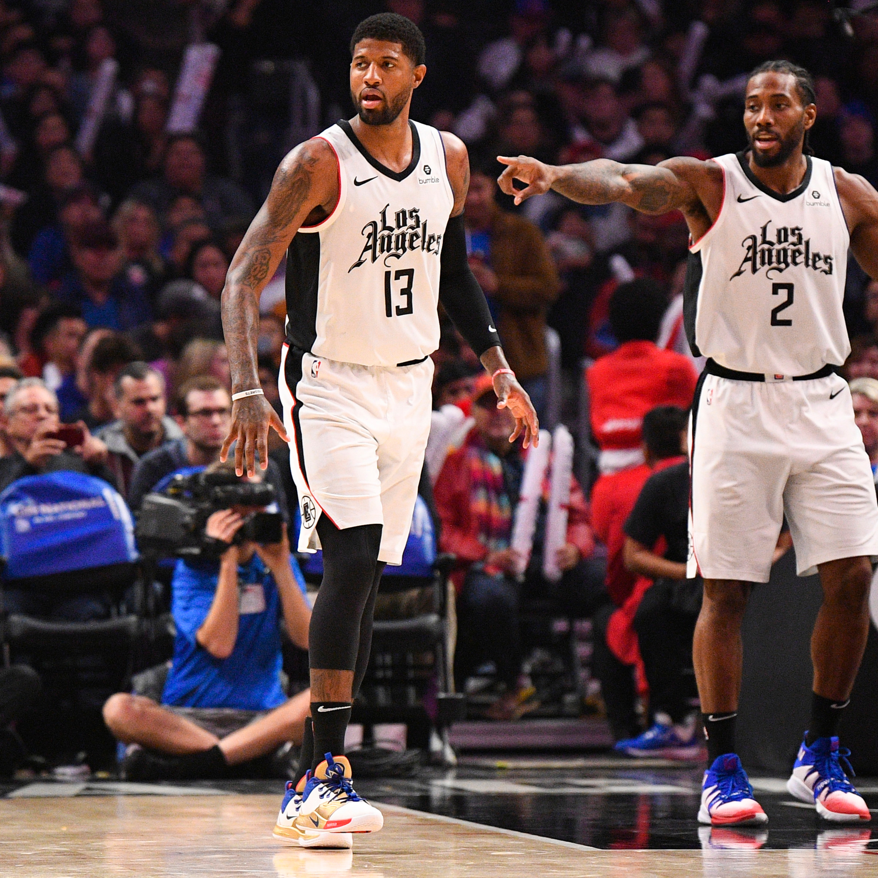 Peep The Play Podcast