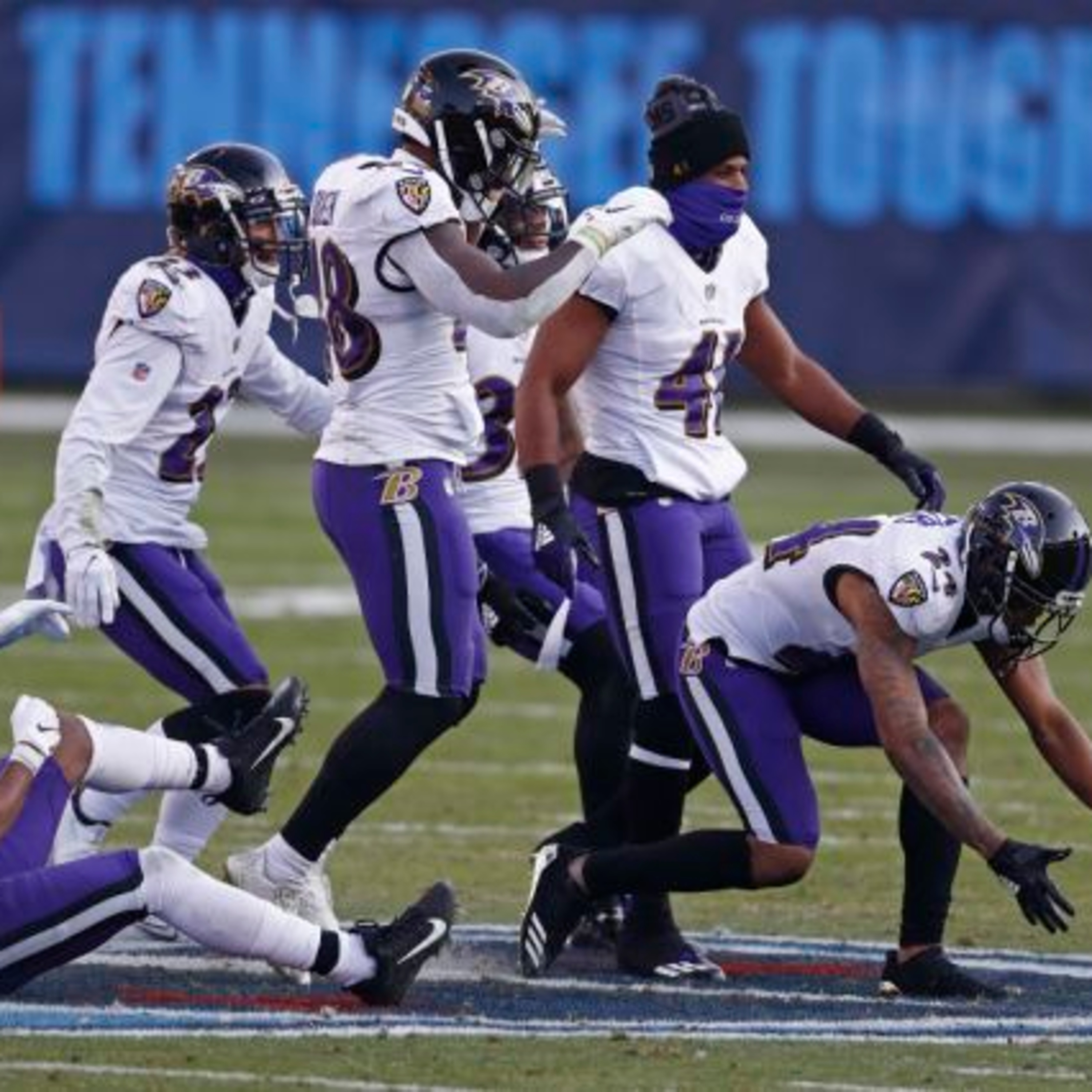 Peep The Play Podcast