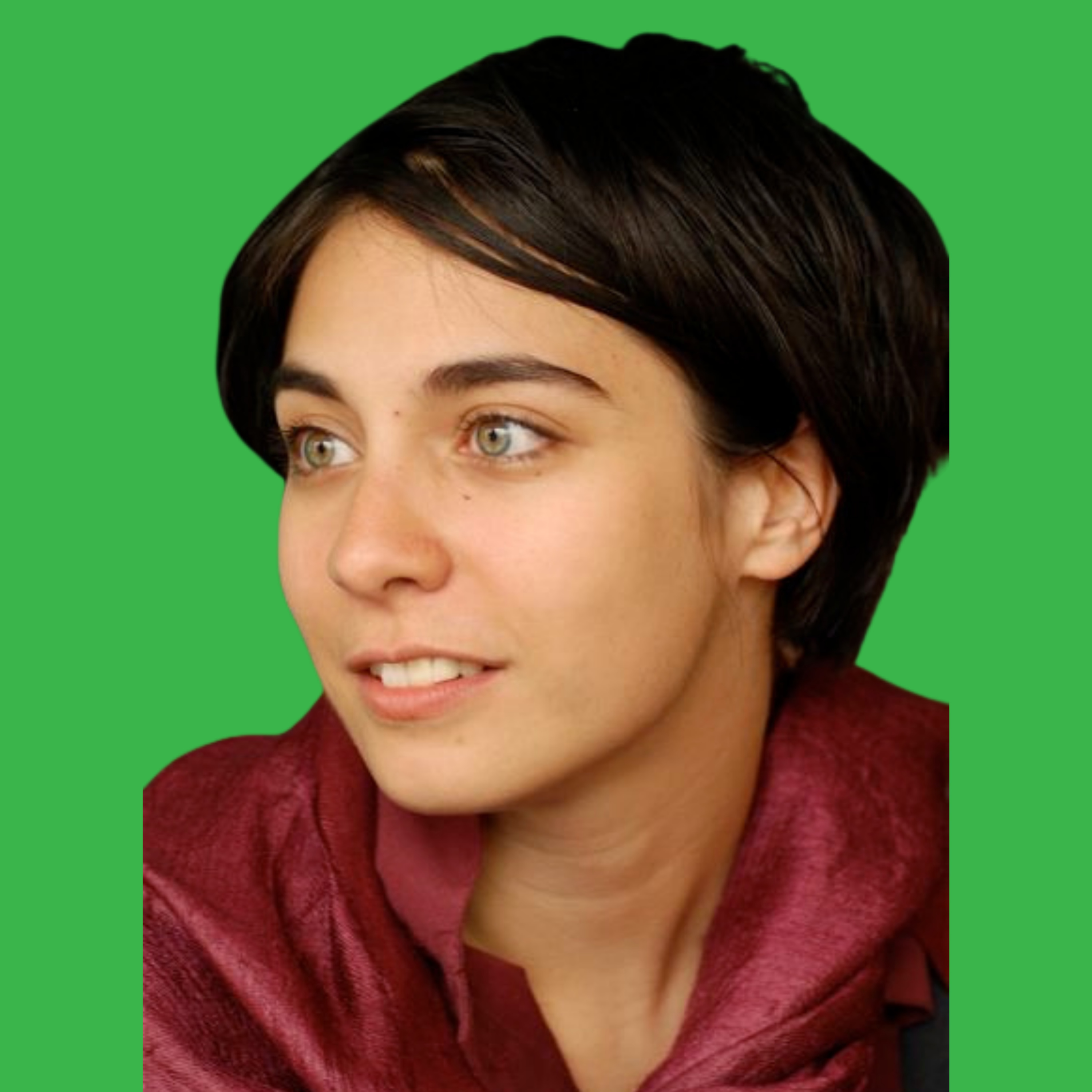 Does Religion Have A Positive Role To Play In Public Life? Interview with Isadora Quay