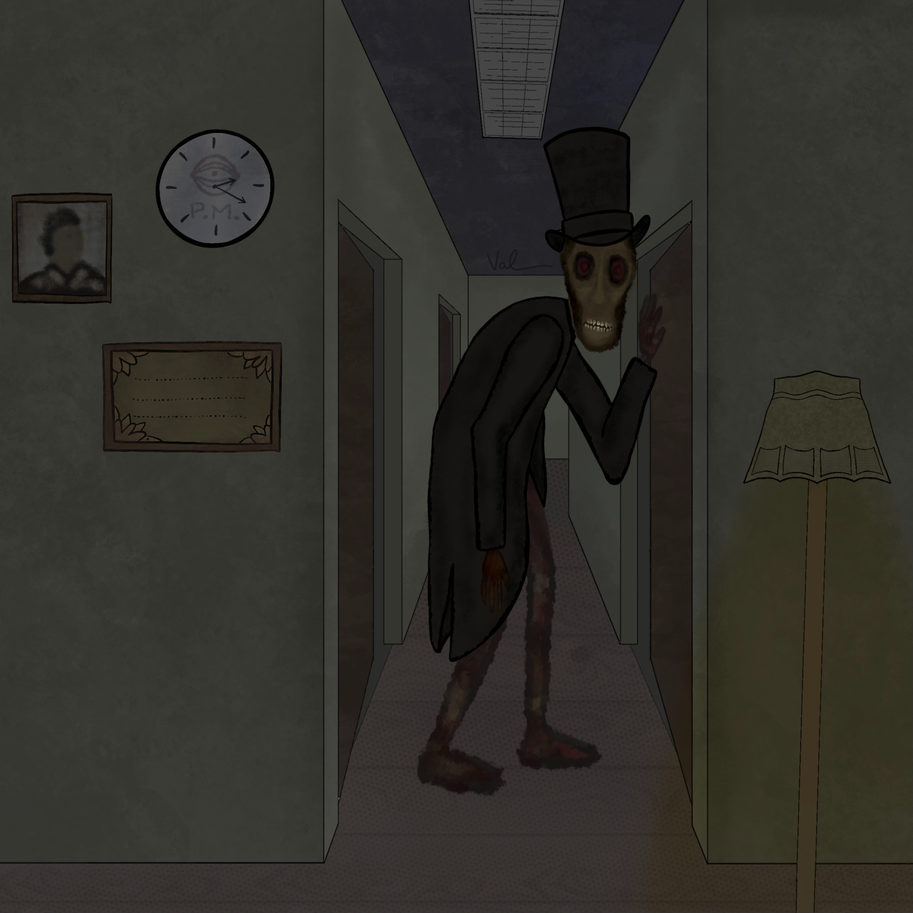 El ABOGADO del DIABLO episode artwork