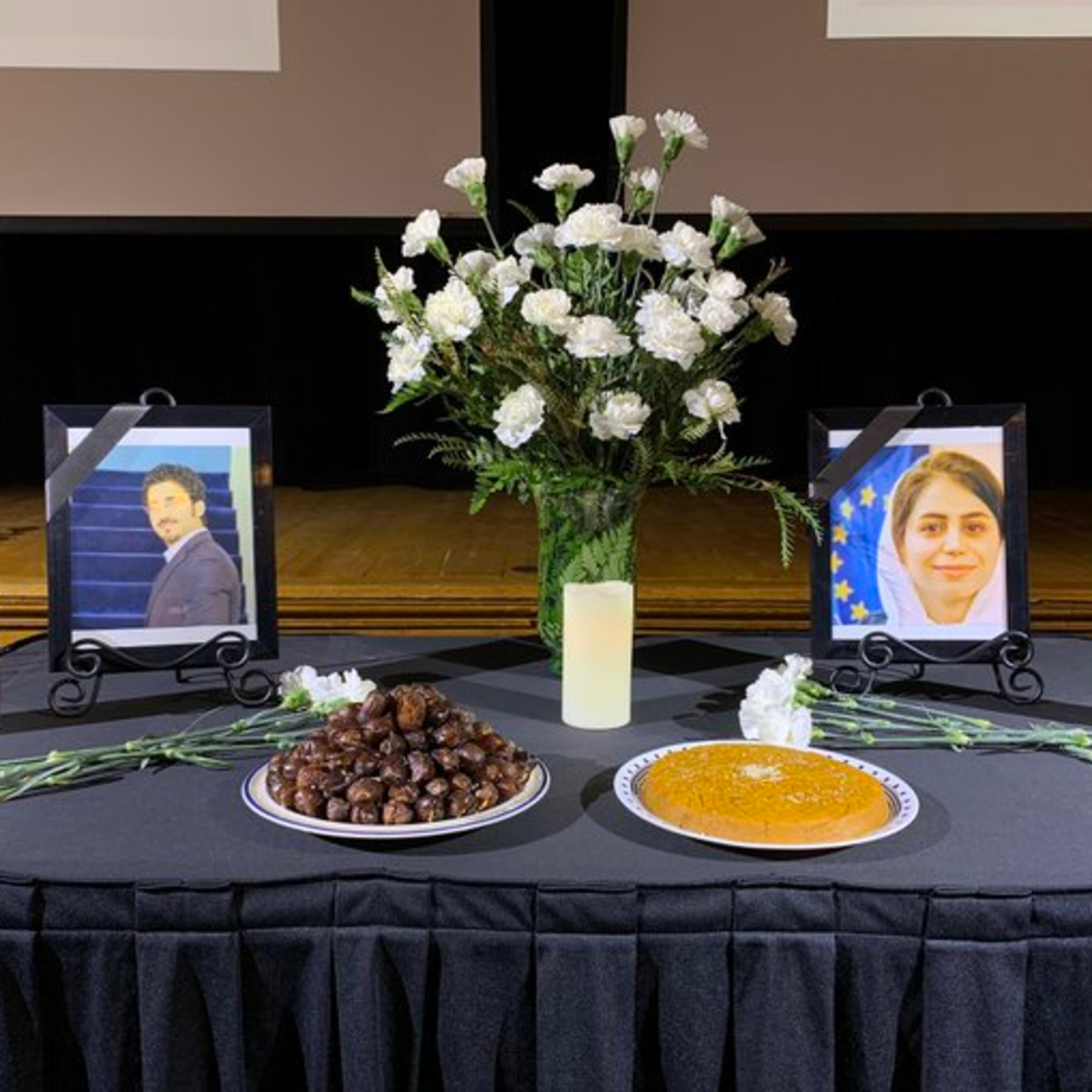 Paying tribute to Iran plane crash victims and looking into to Canada 2020 food prices episode artwork