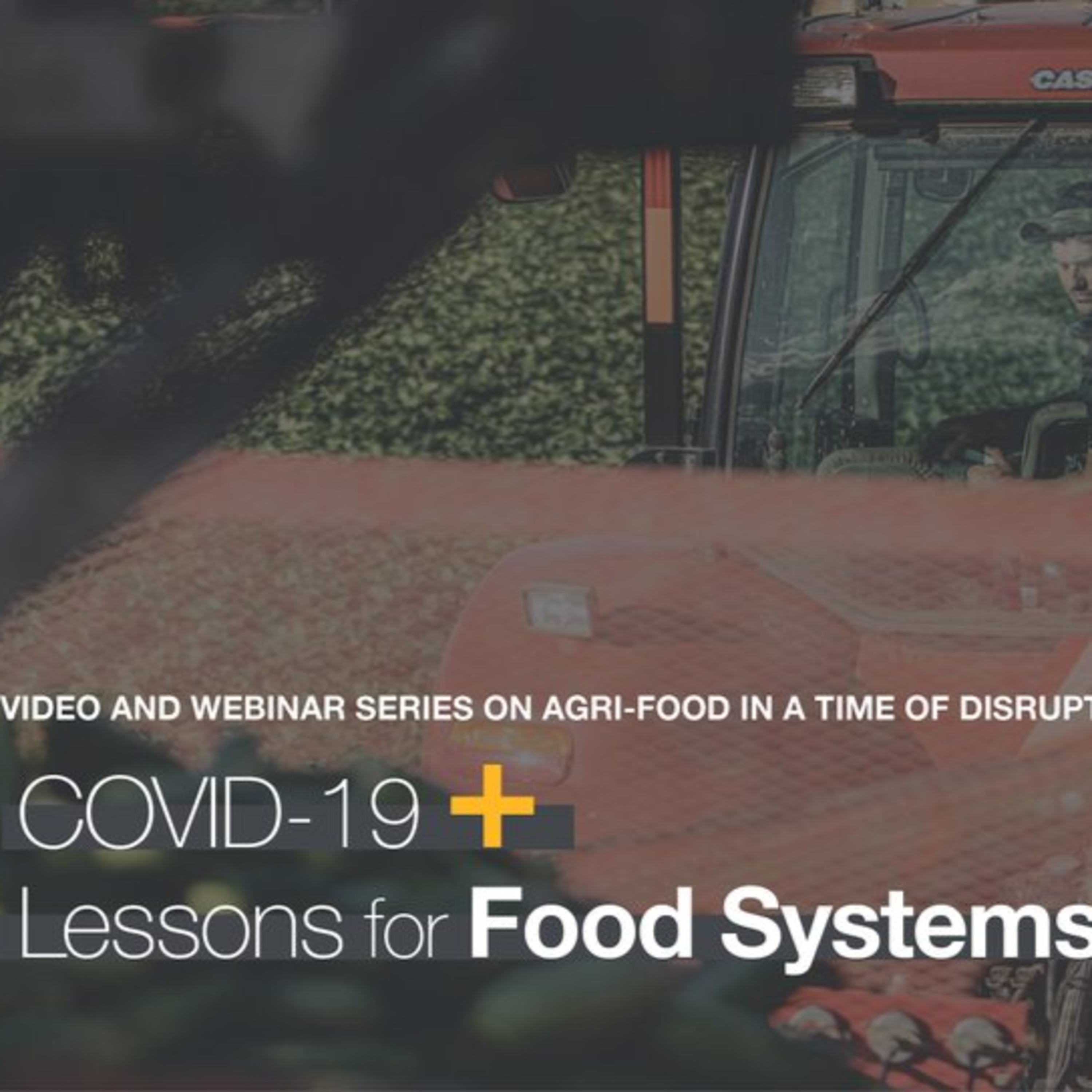 Food Farm Talk