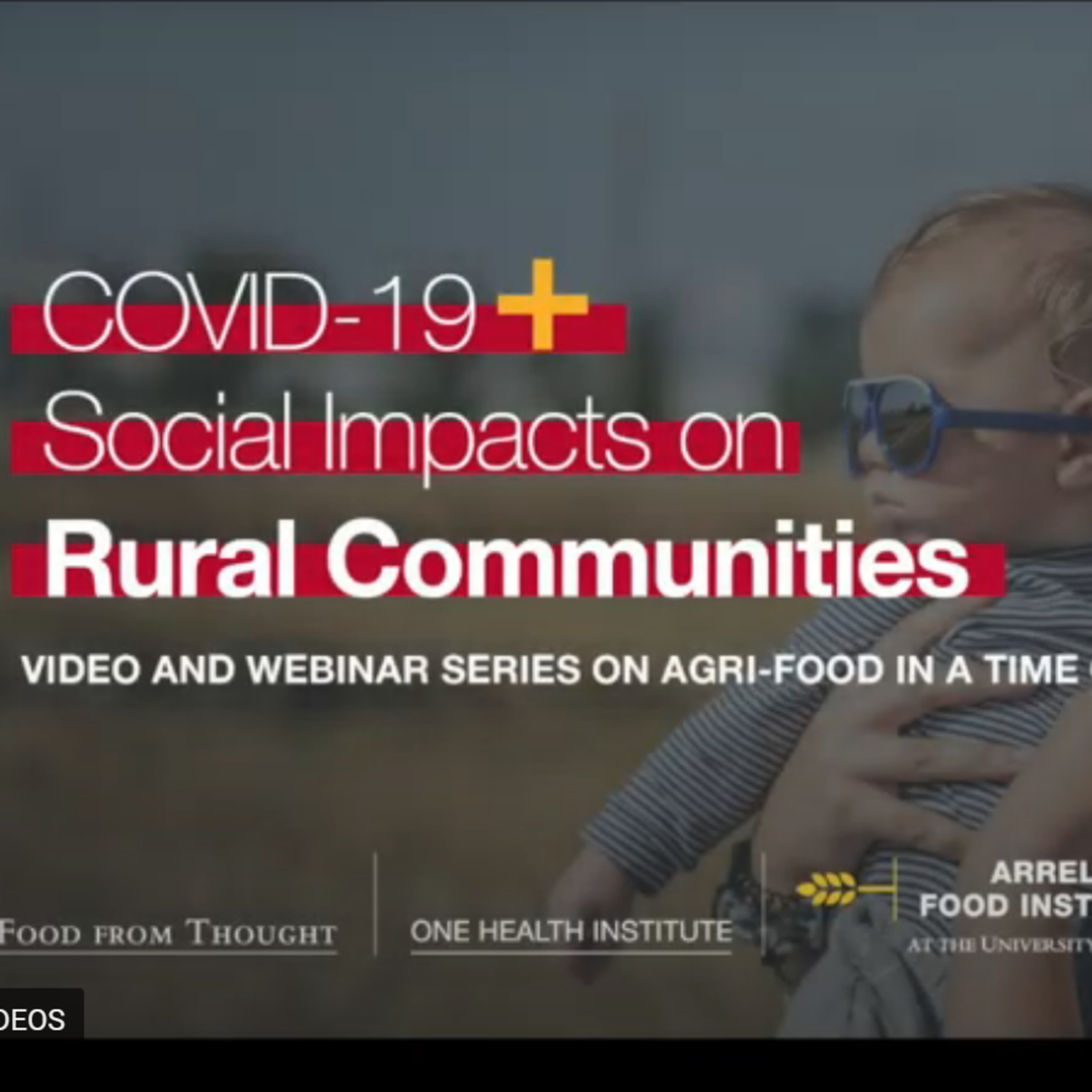 Food Farm Talk