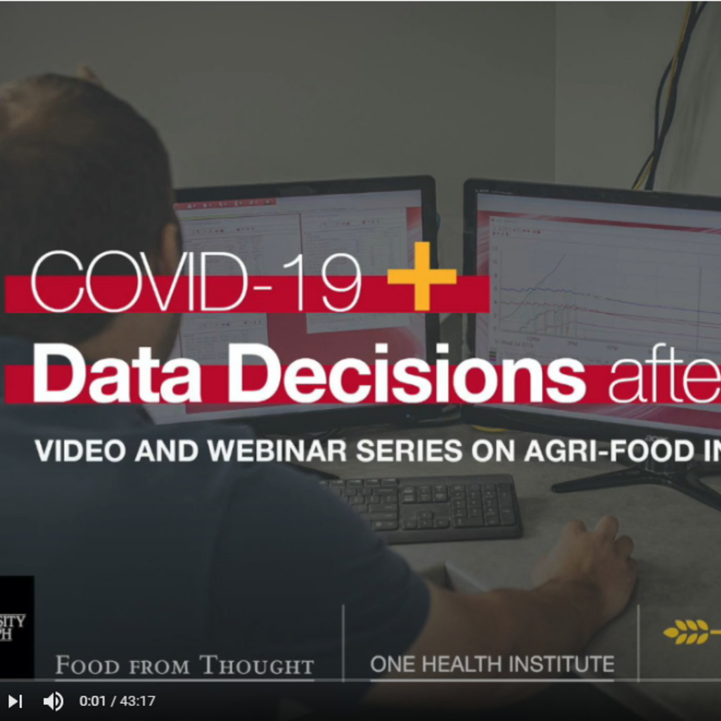 Food Farm Talk