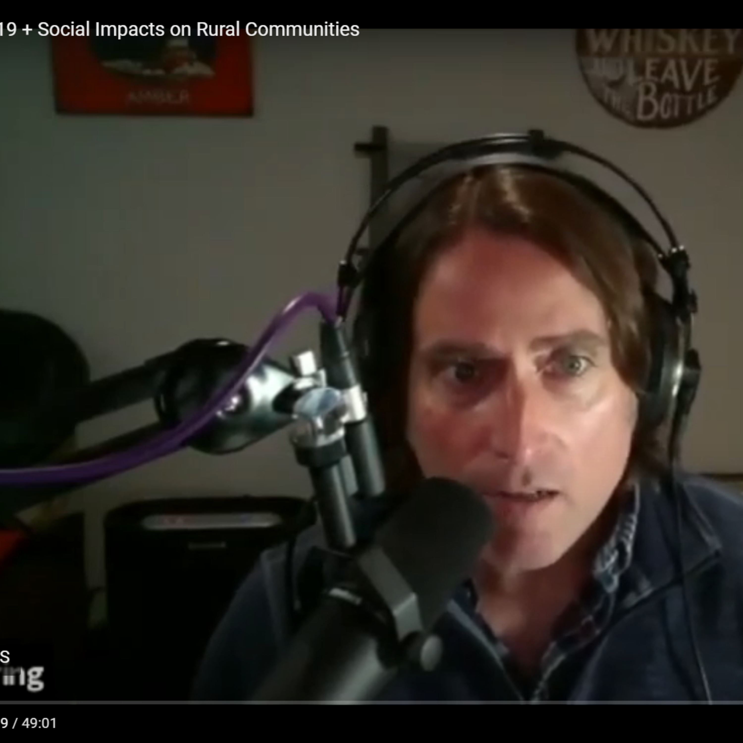 Food Farm Talk