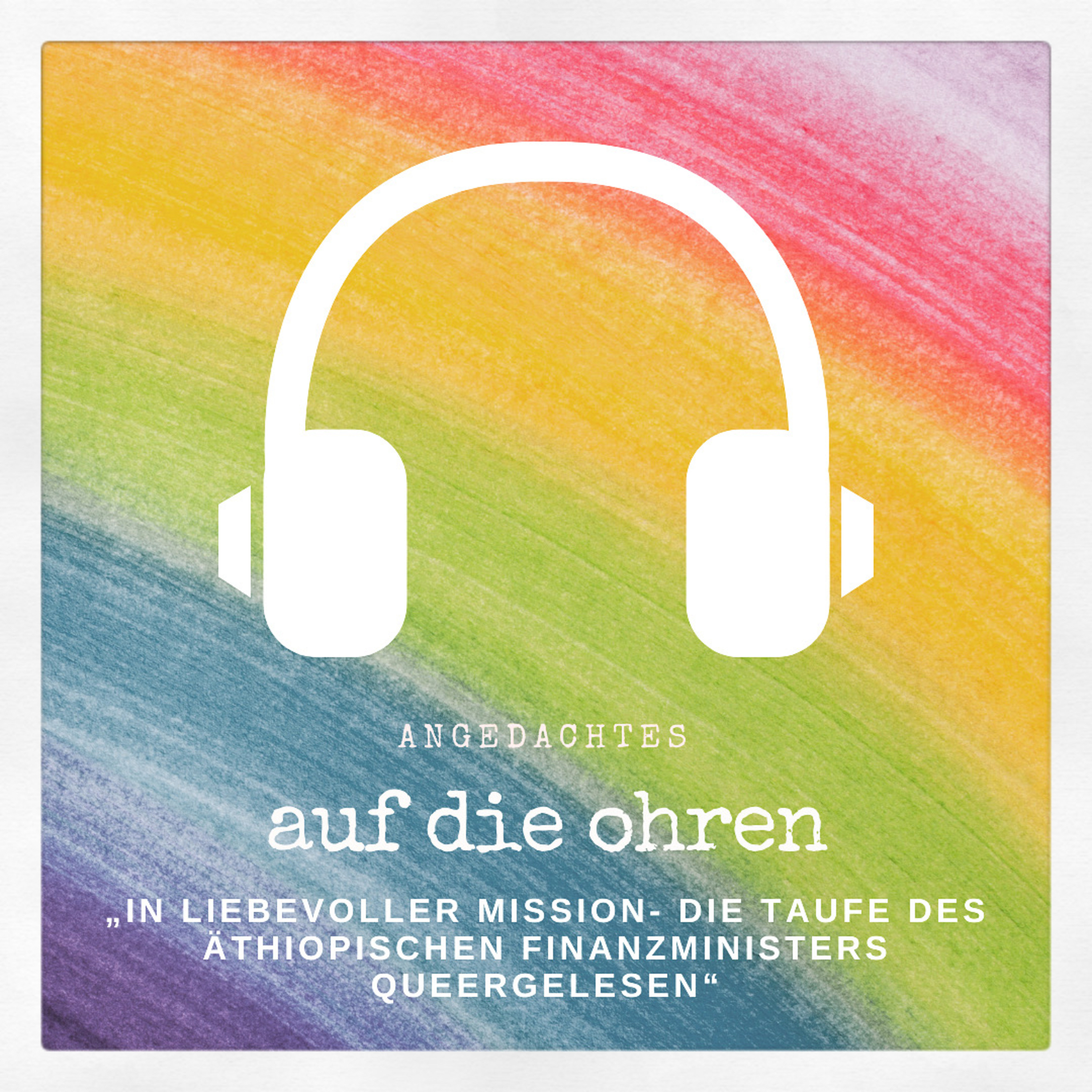 Angedachtes