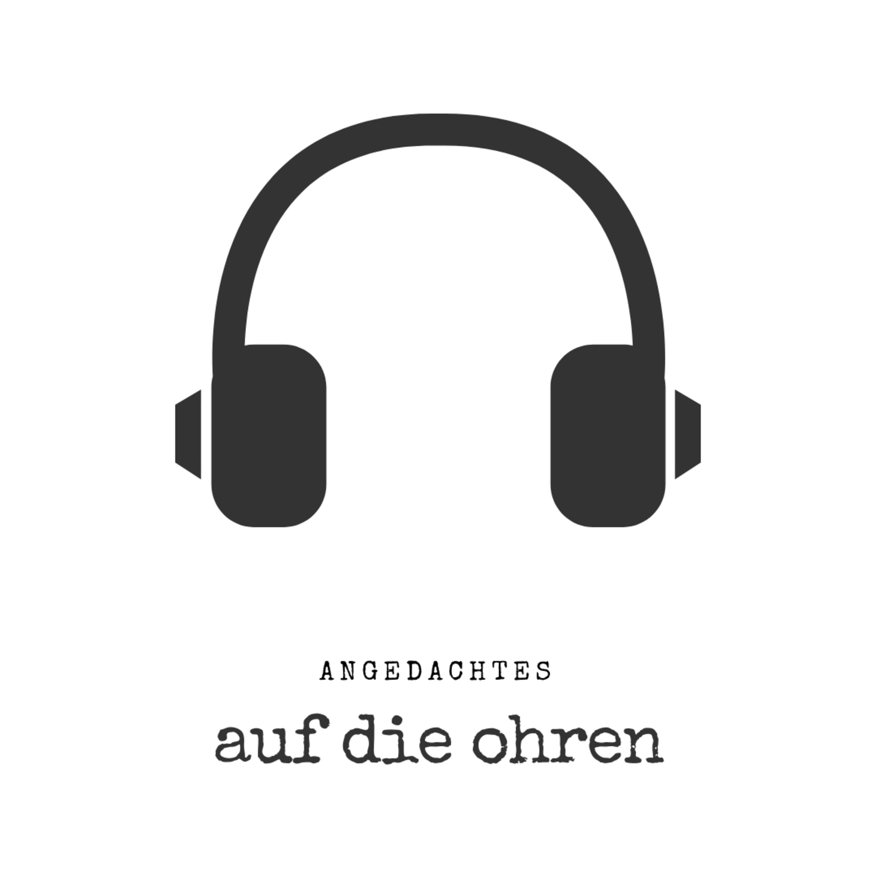 Angedachtes
