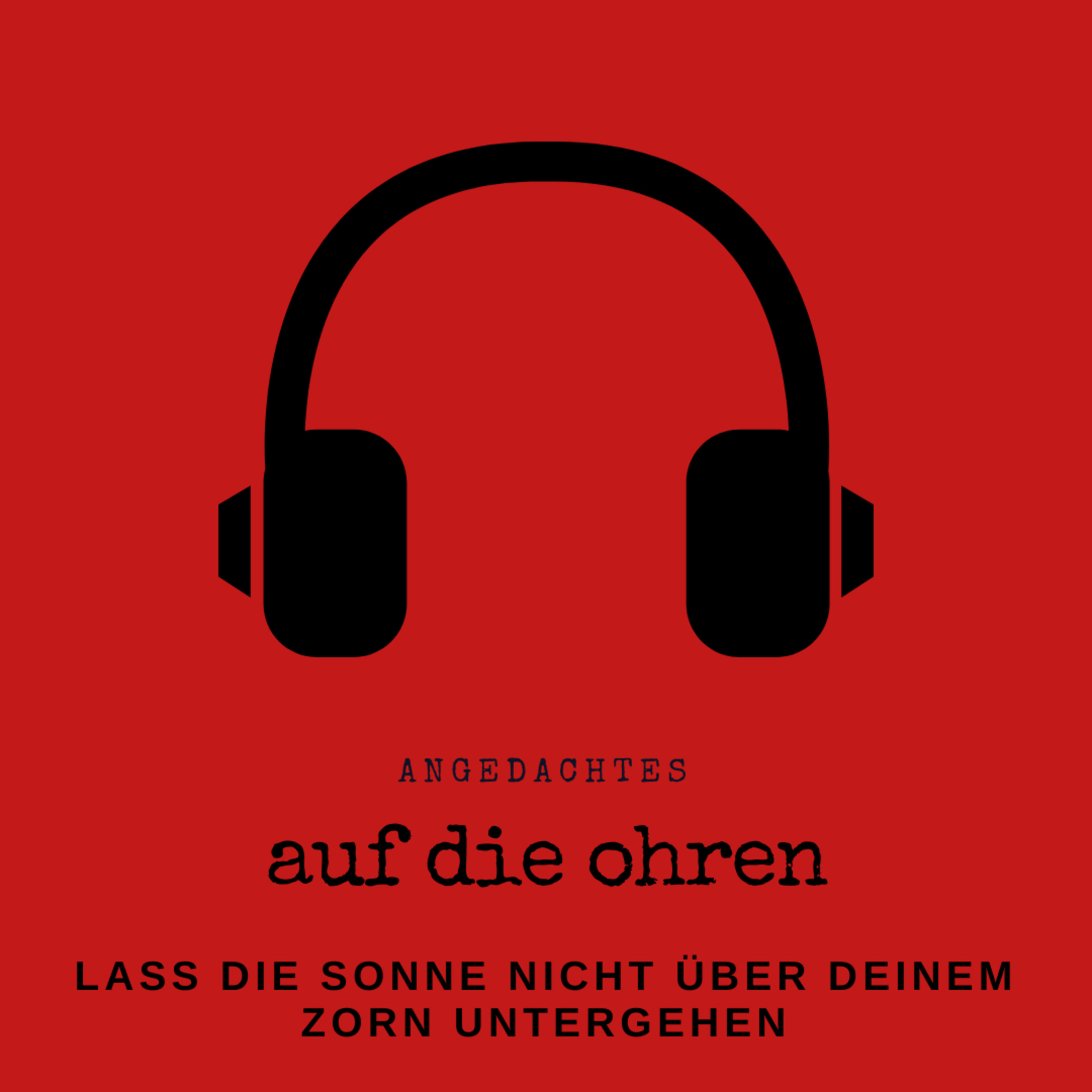 Angedachtes