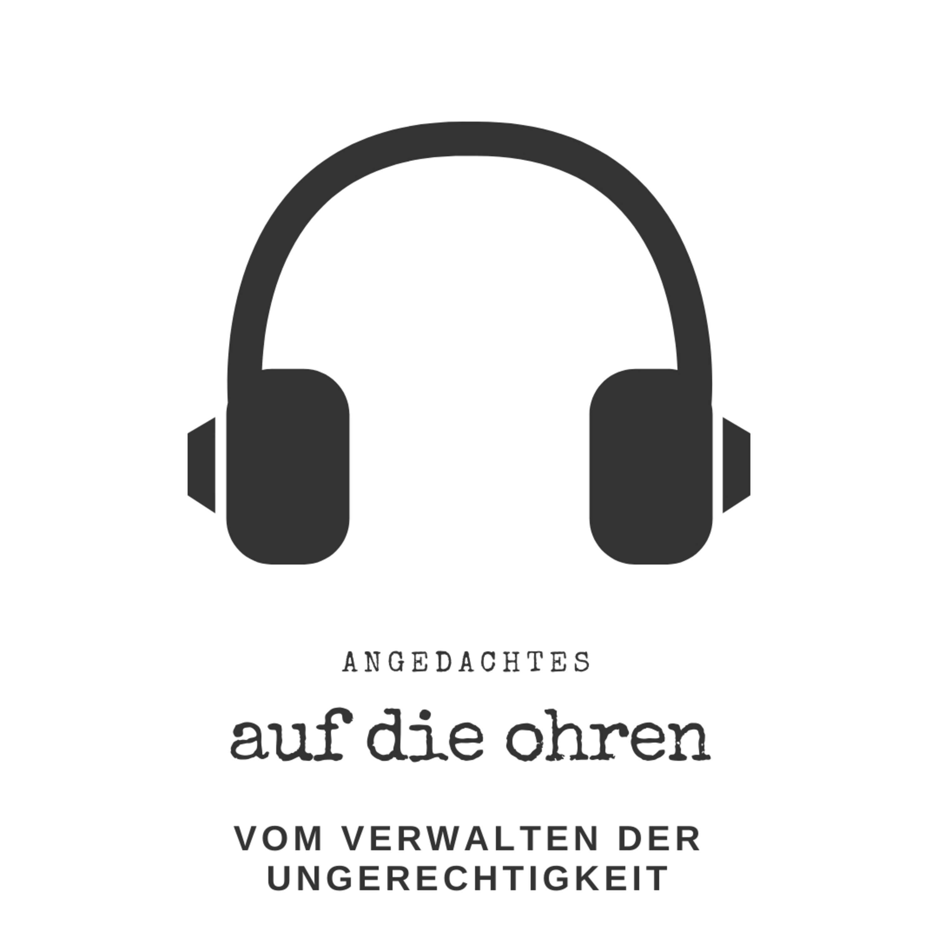 Angedachtes
