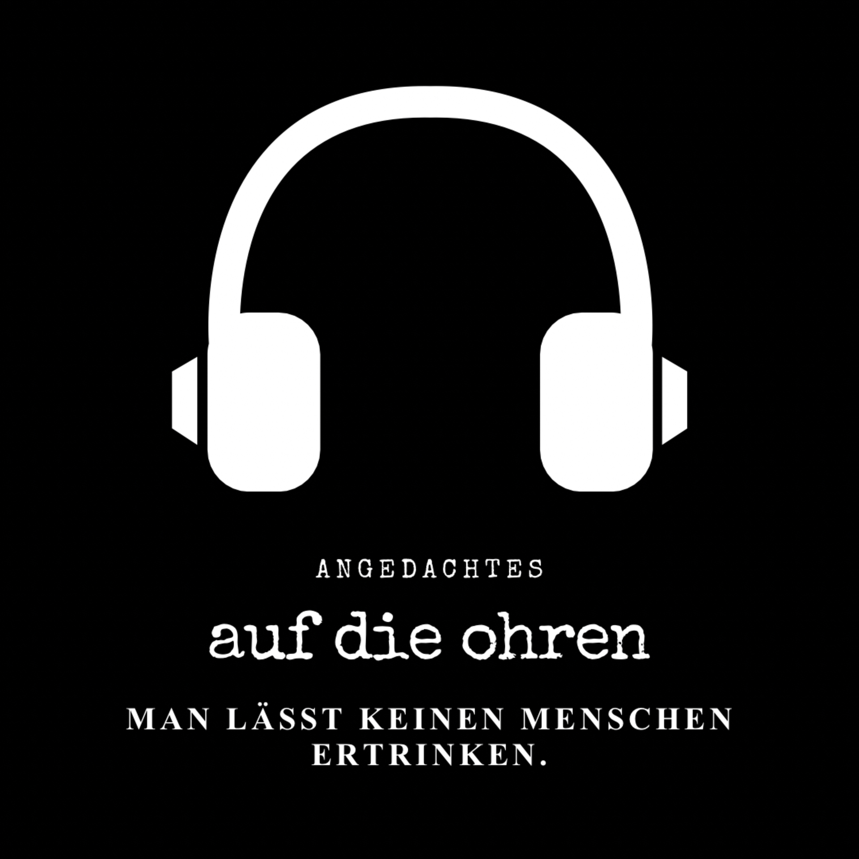 Angedachtes