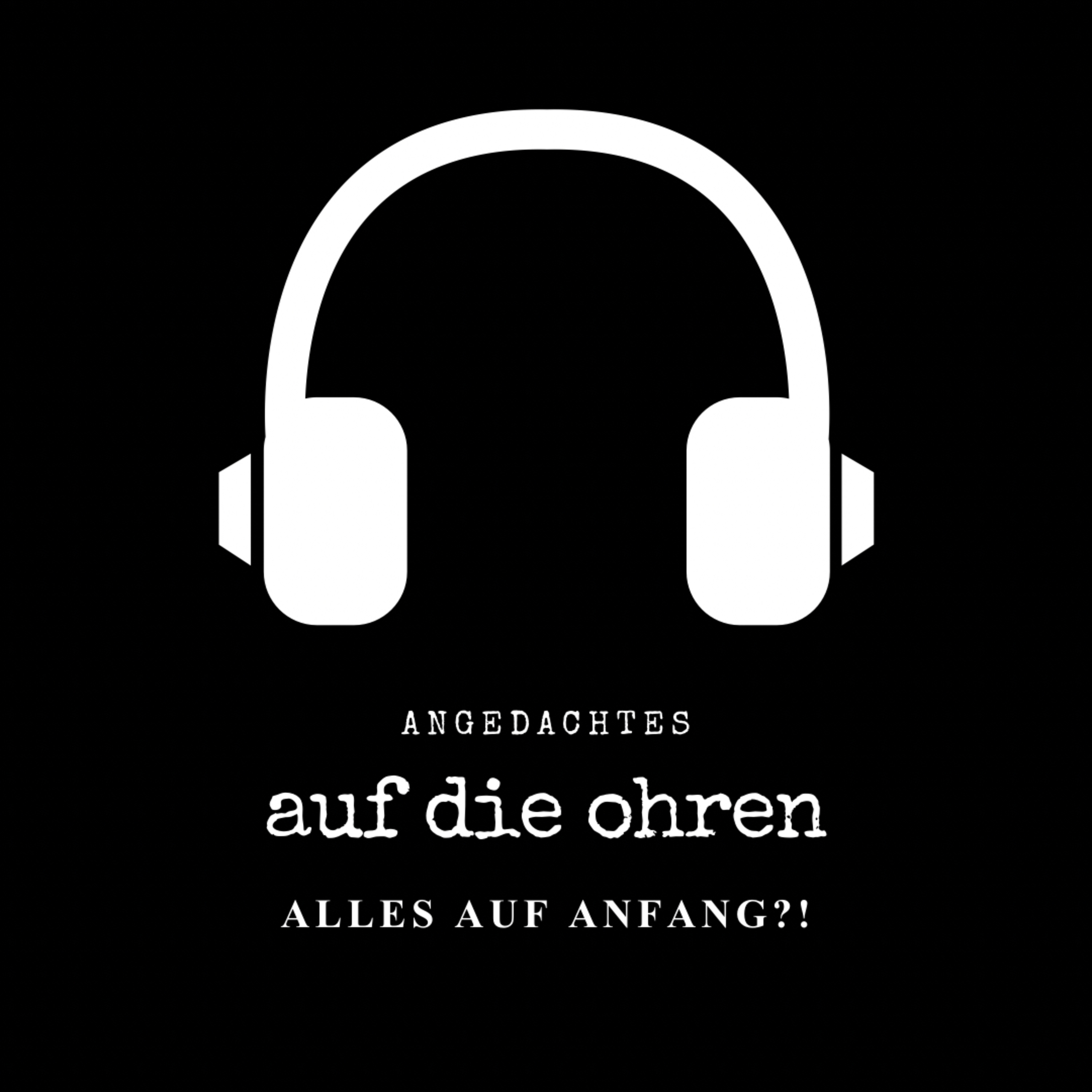 Angedachtes