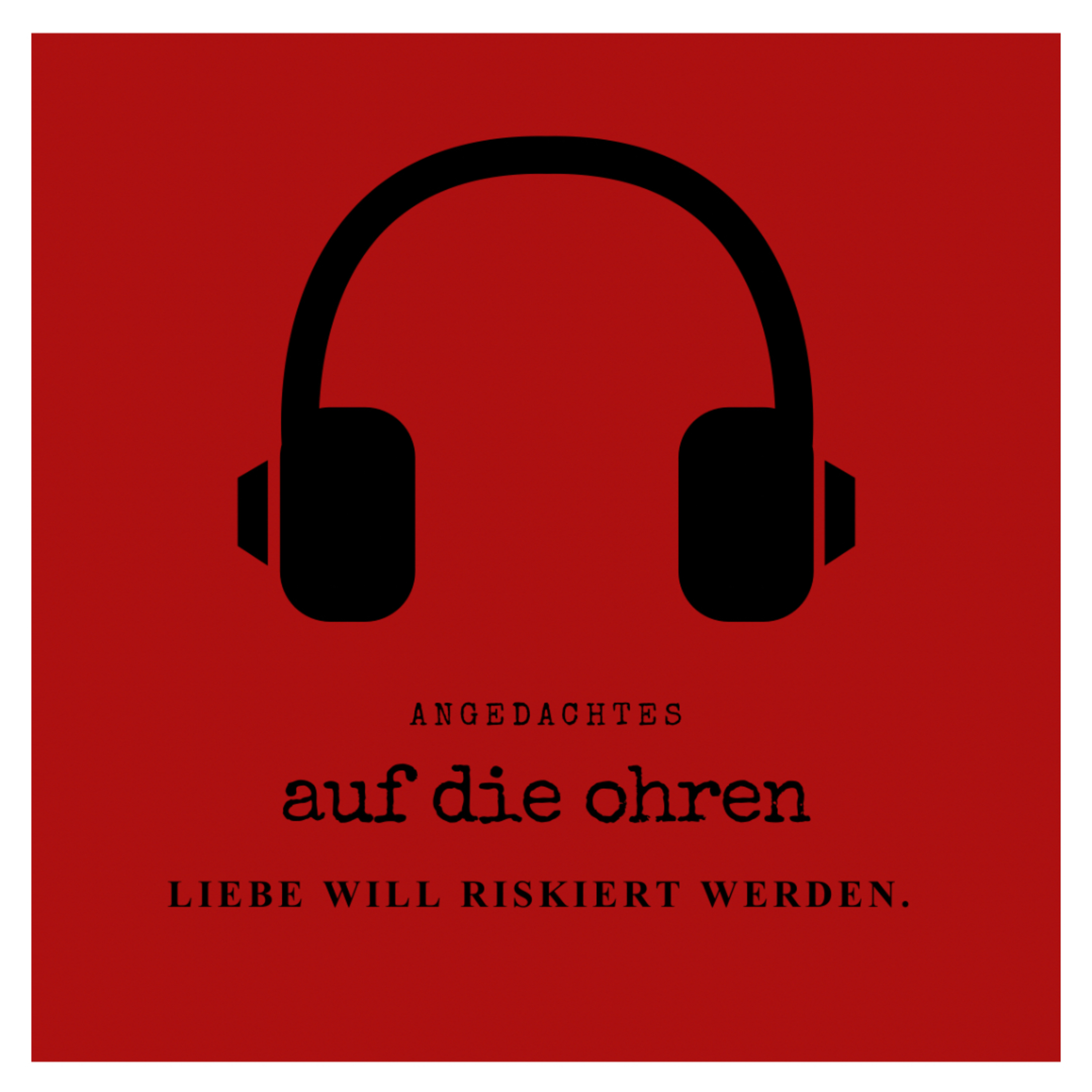 Angedachtes