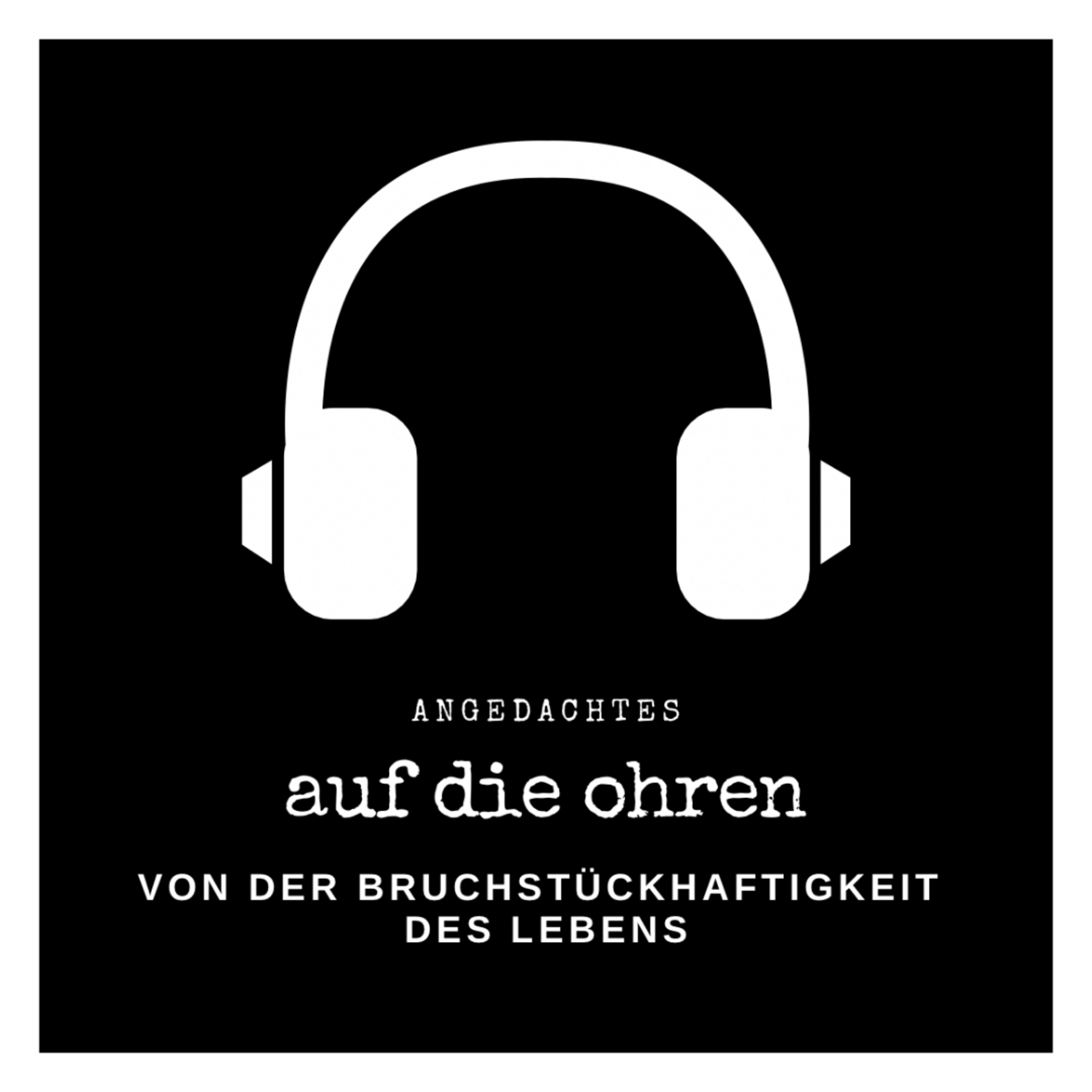Angedachtes