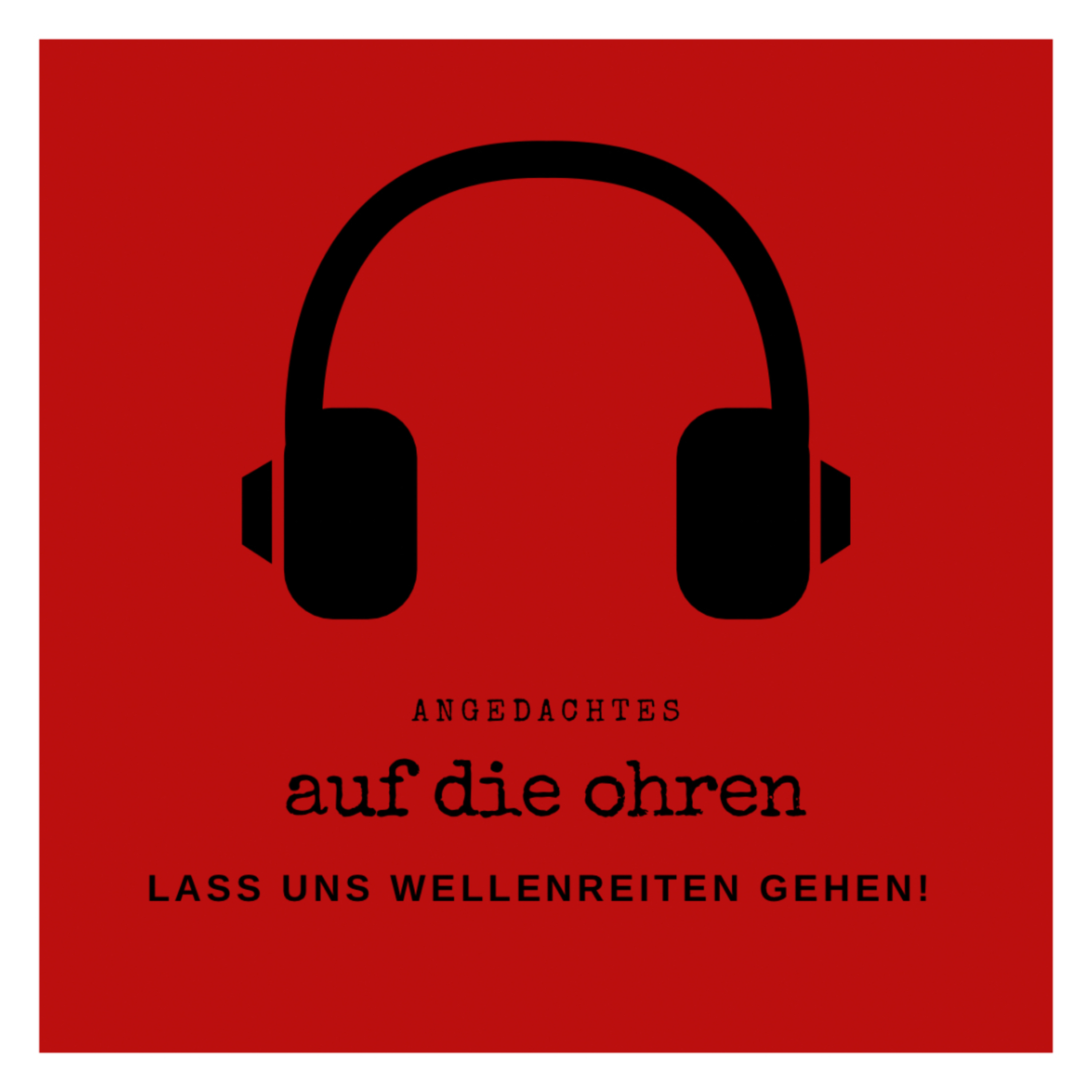 Angedachtes