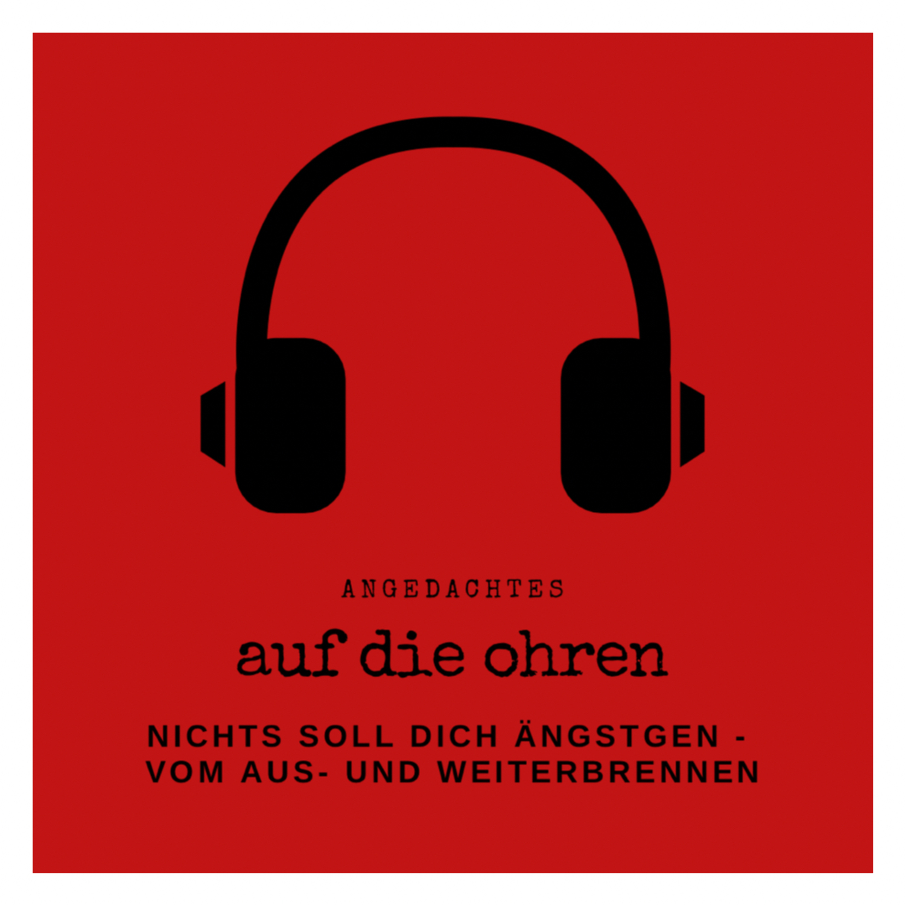Angedachtes