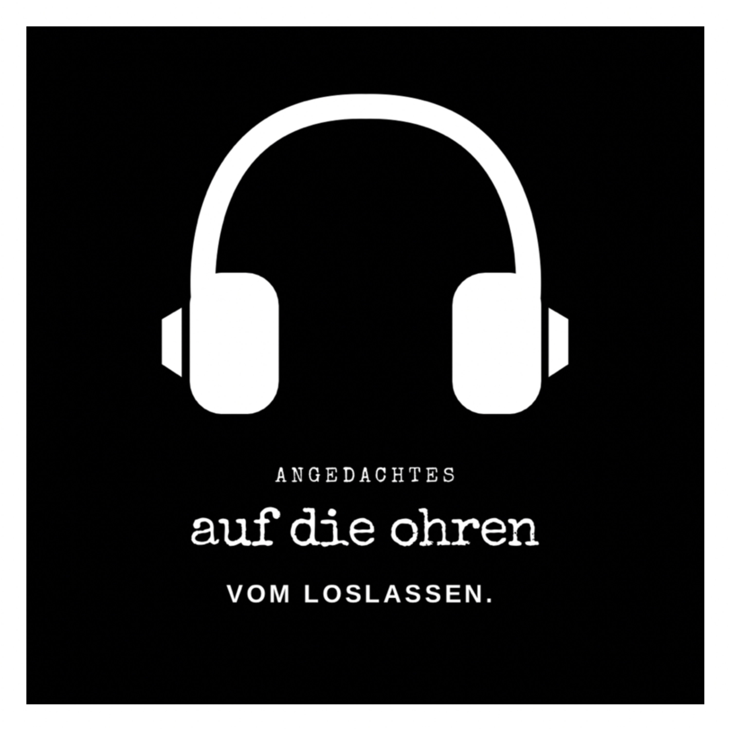 Angedachtes