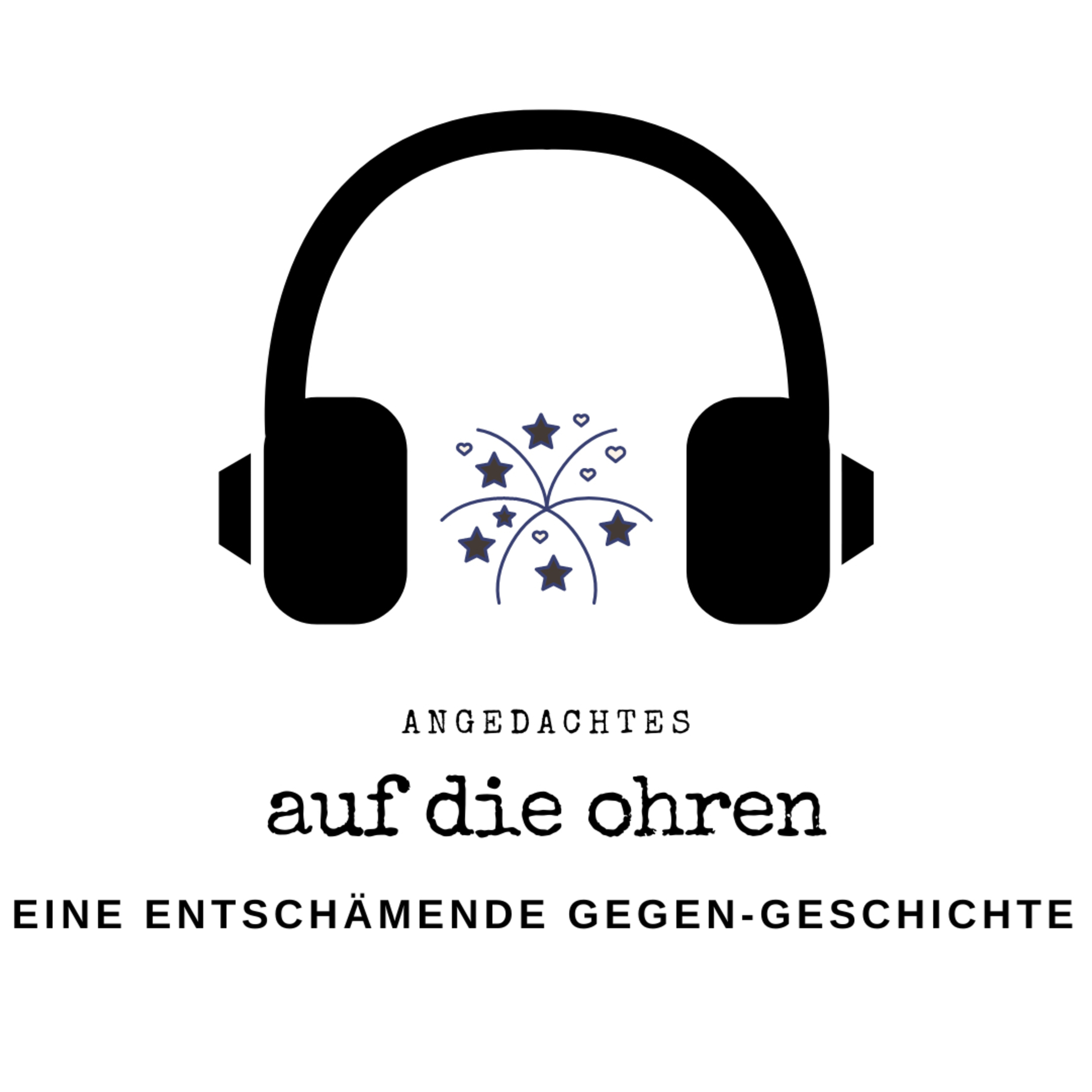Angedachtes