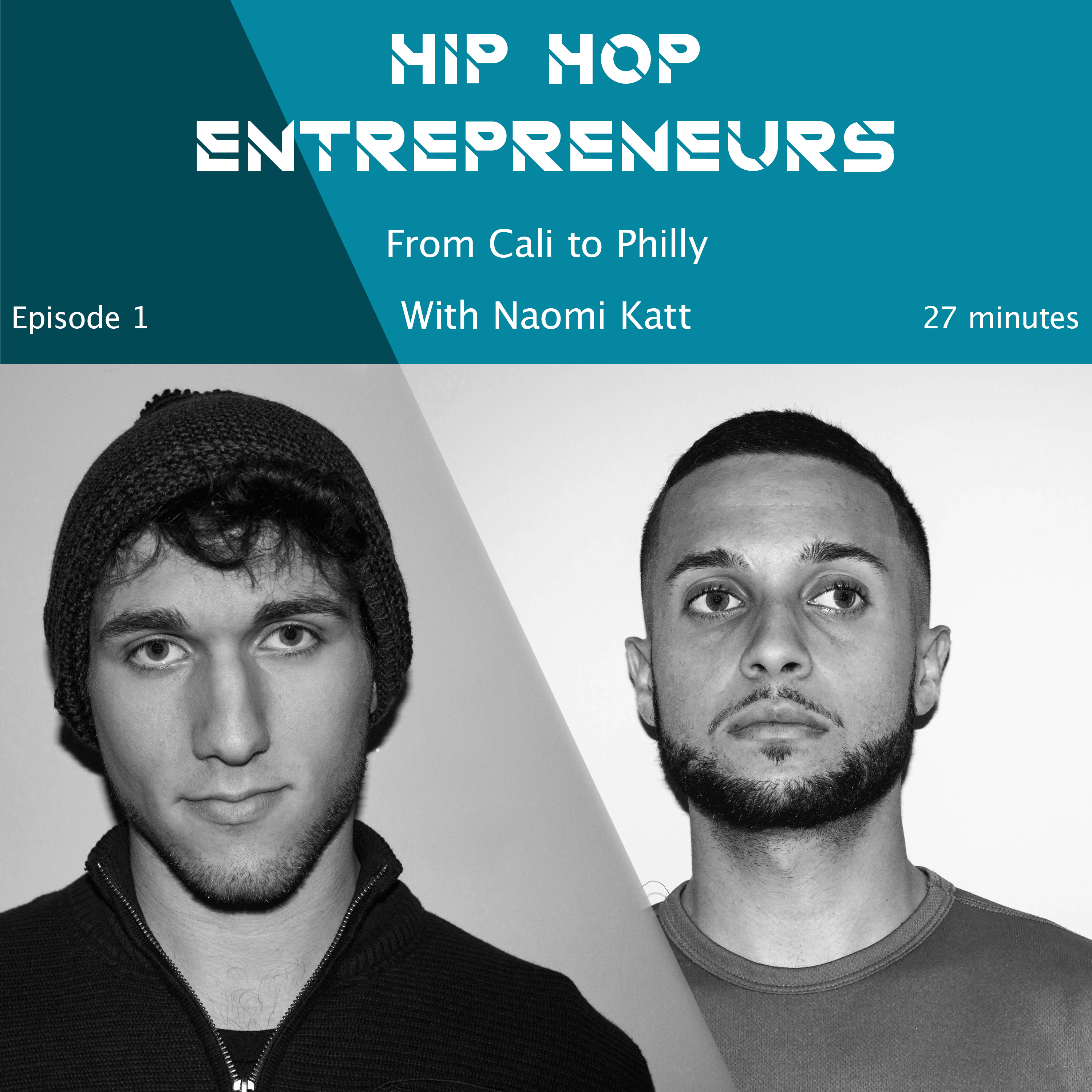 Hip Hop Entrepreneurs