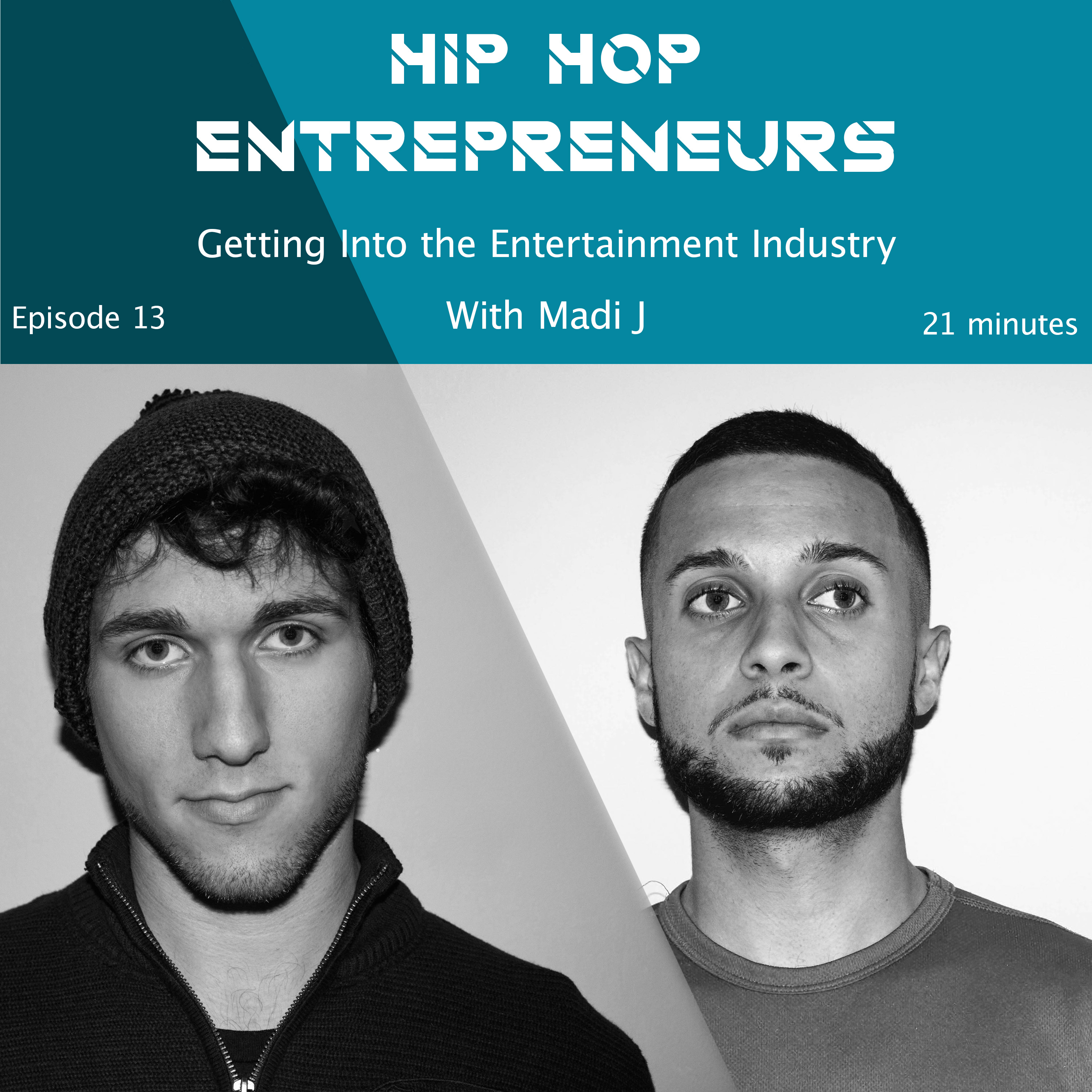 Hip Hop Entrepreneurs