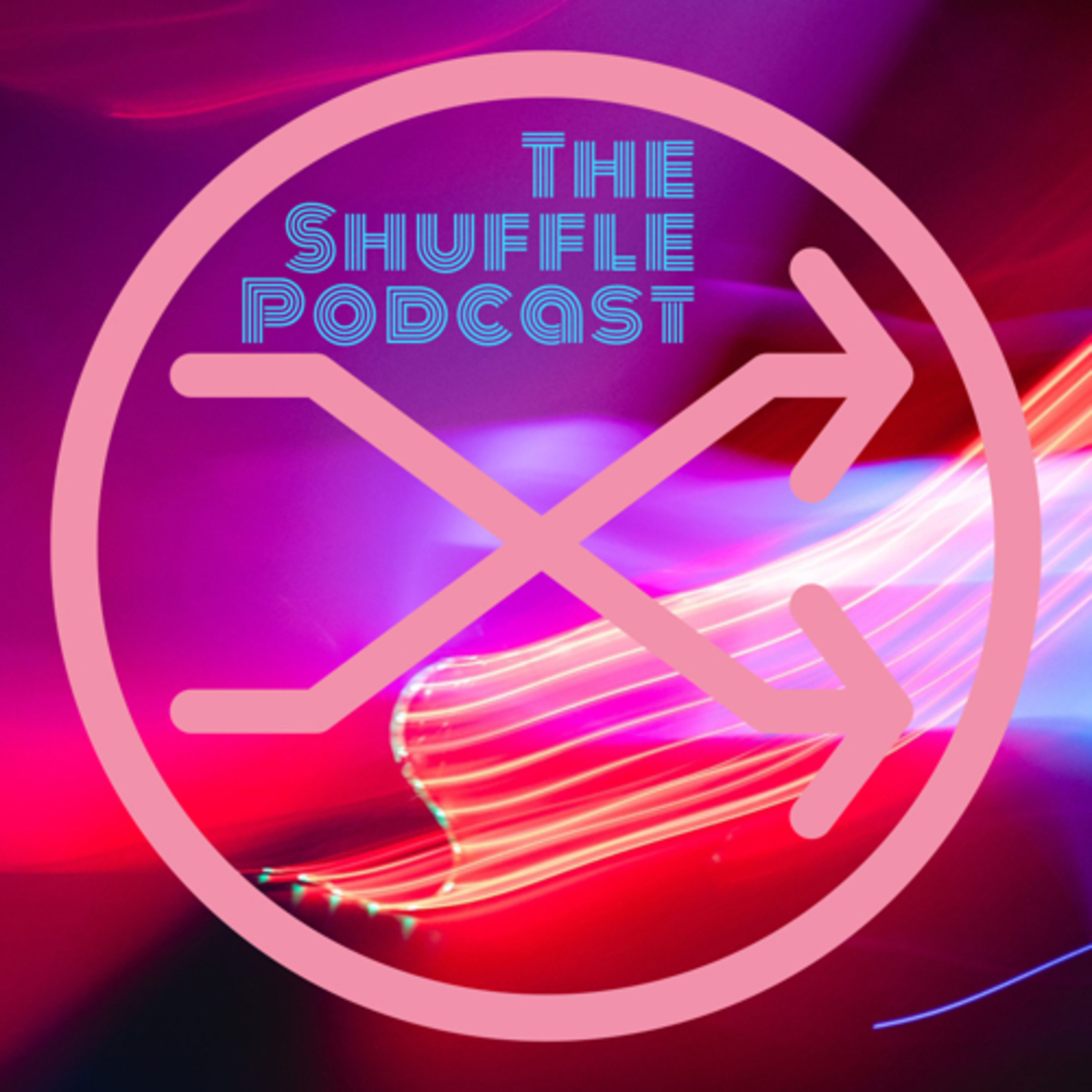 Introduction: The Shuffle Podcast episode artwork