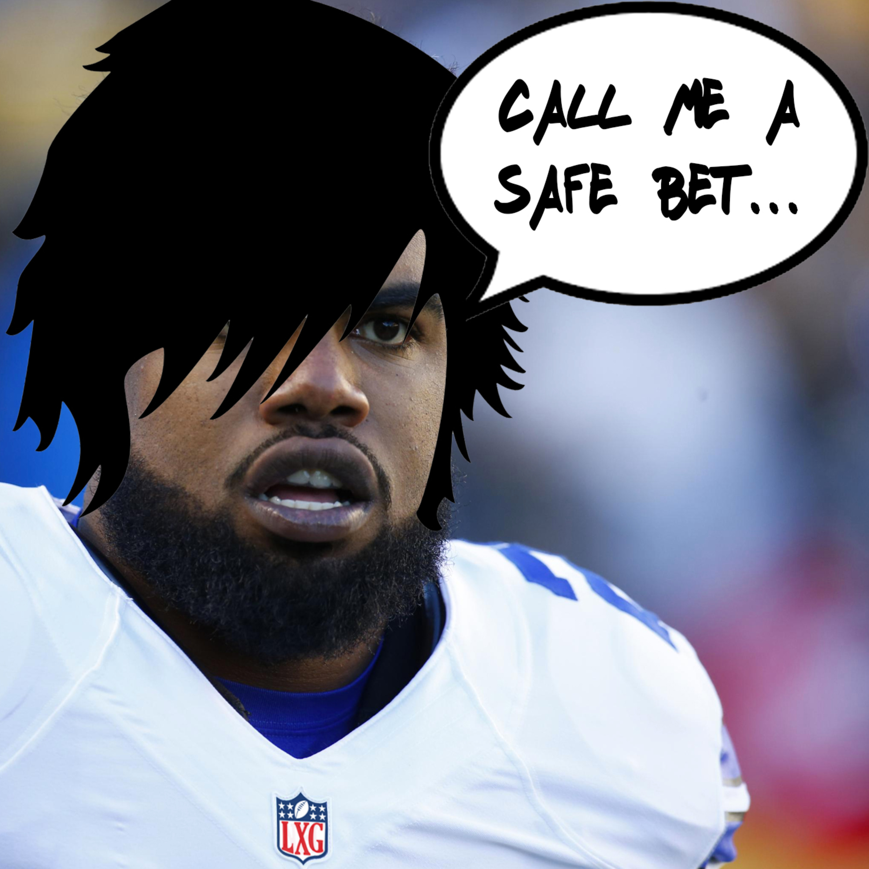 Week 2 - Injuries, Standings & Emo Song of the Week