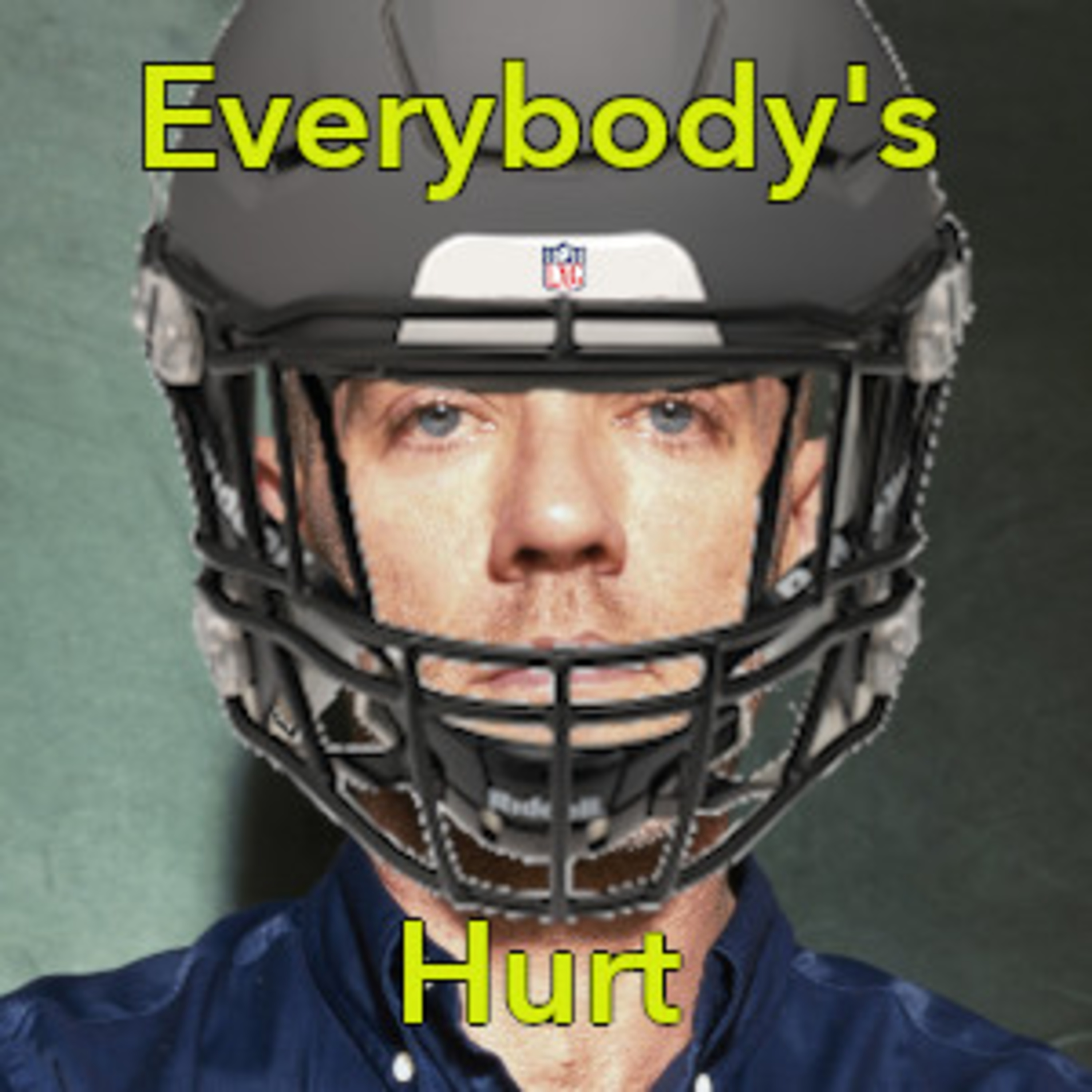 Everybody's Hurt