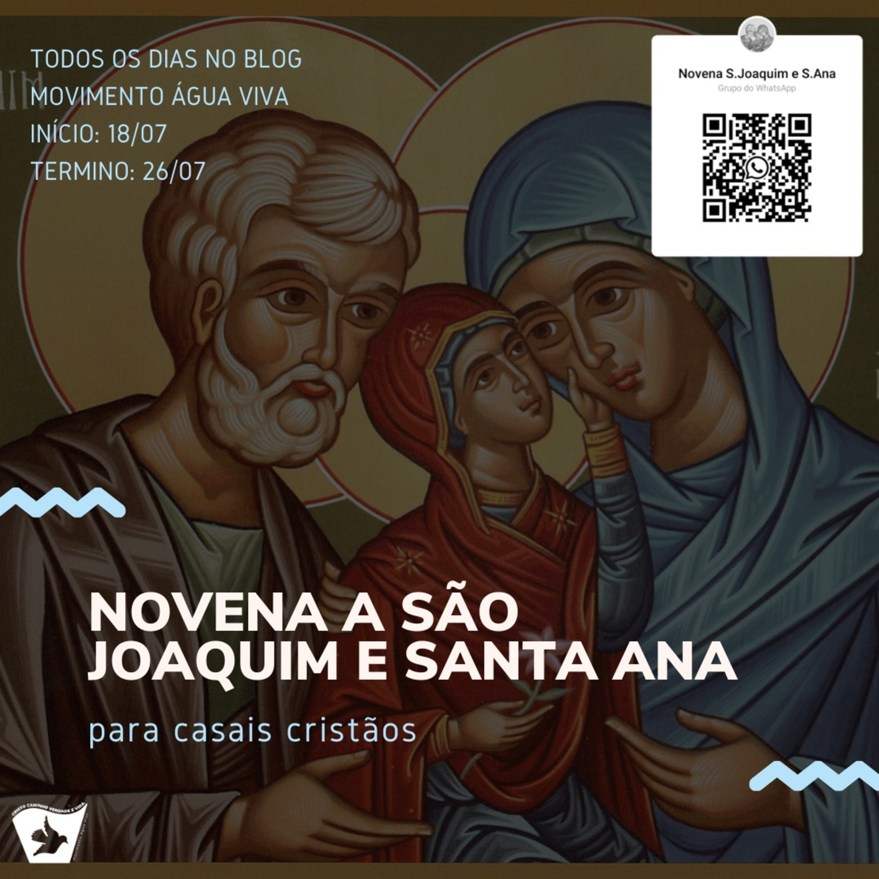 Movimento Água Viva